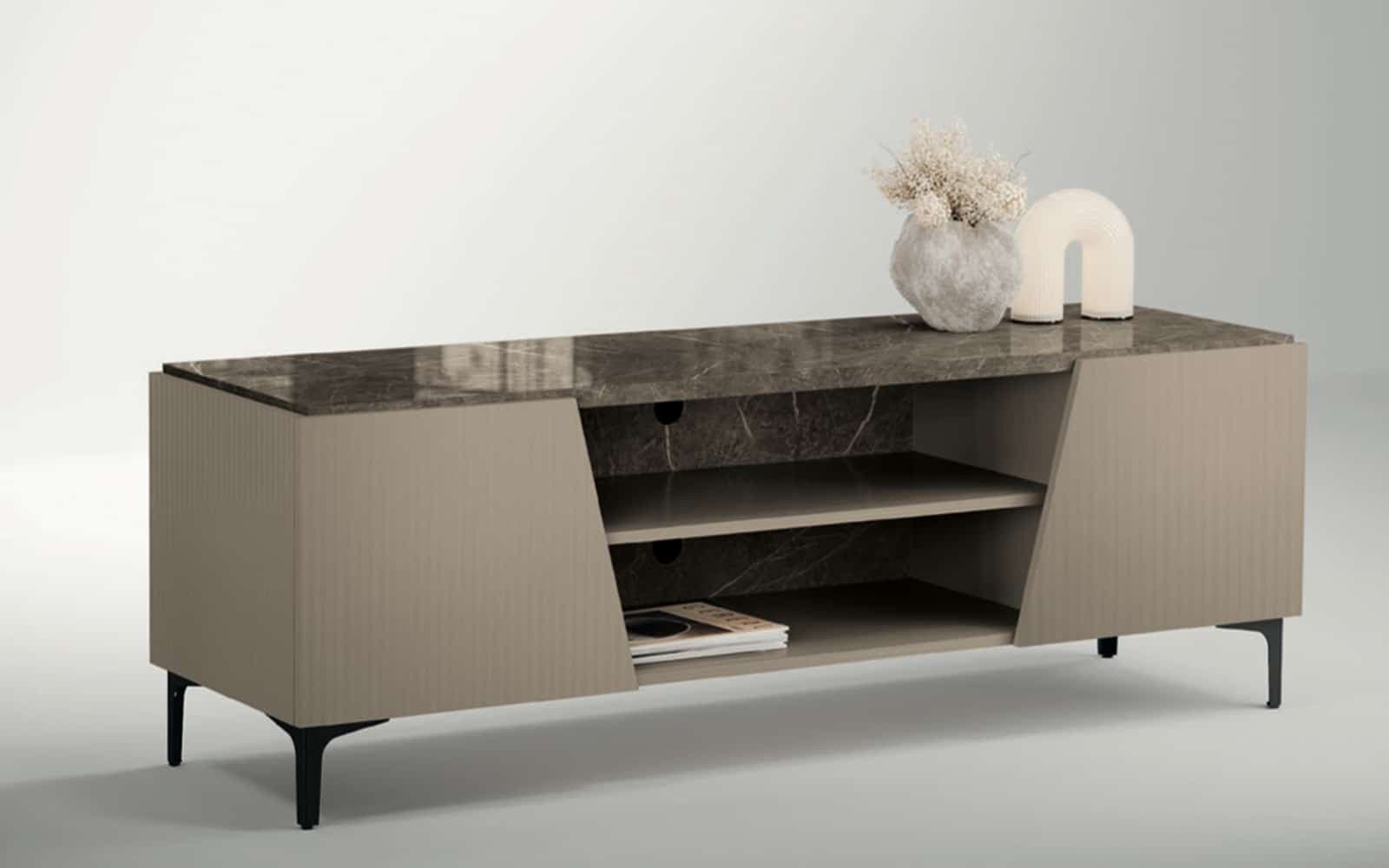 oglindă fidia, 130x80x2,3 cm