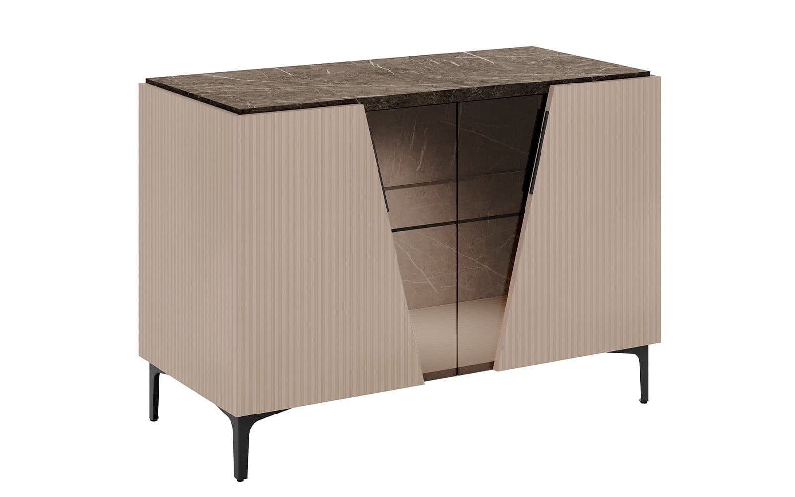 oglindă fidia, 130x80x2,3 cm