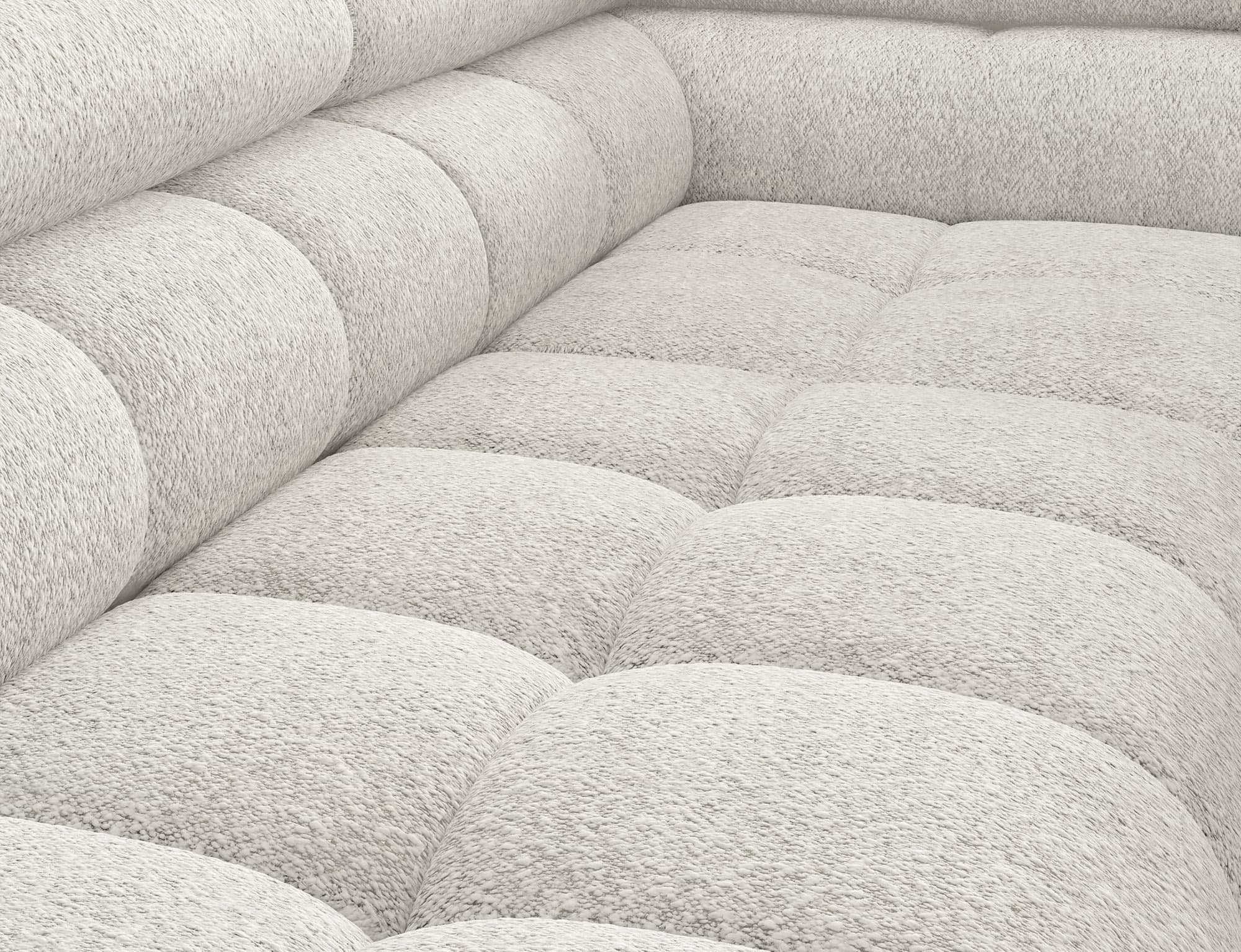 colțar ferry, extensibil, 276x72x200, material roy