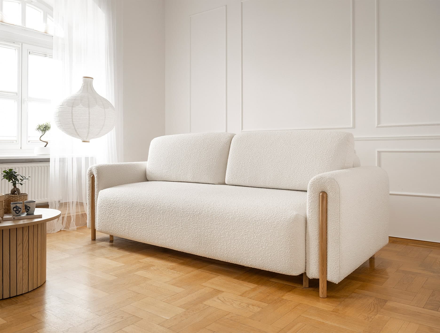 canapea cosmoflex, extensibila,