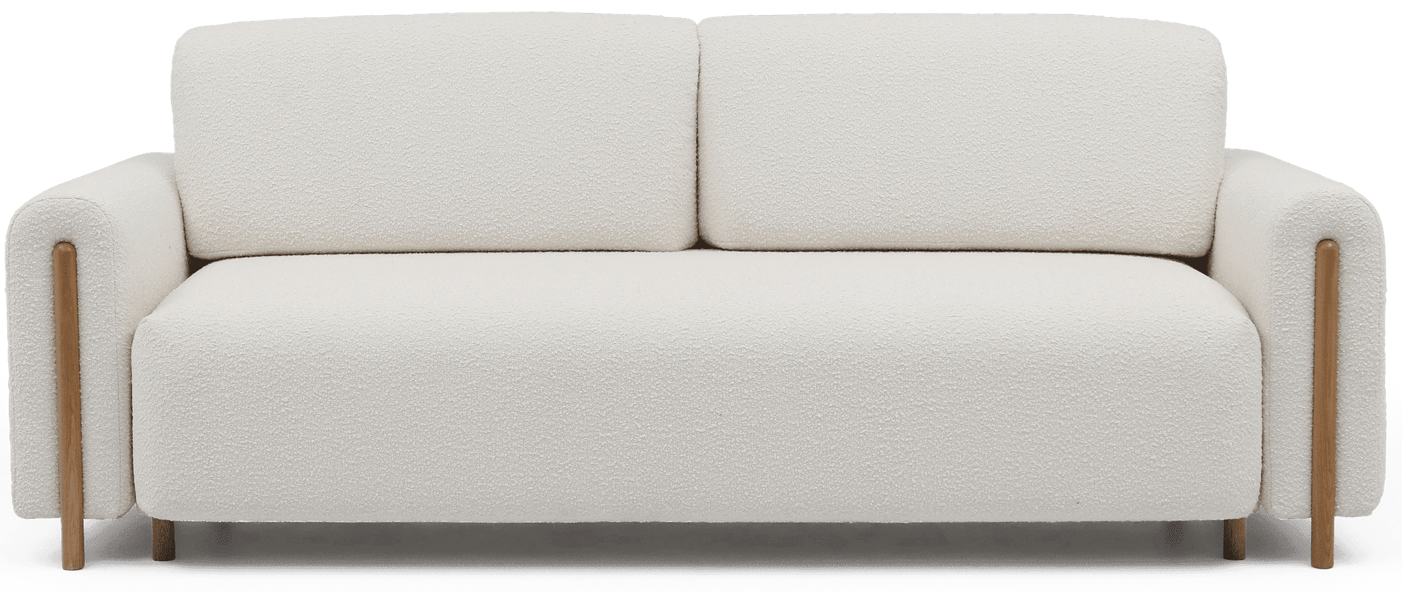 canapea cosmoflex, extensibila, material jaffray 01