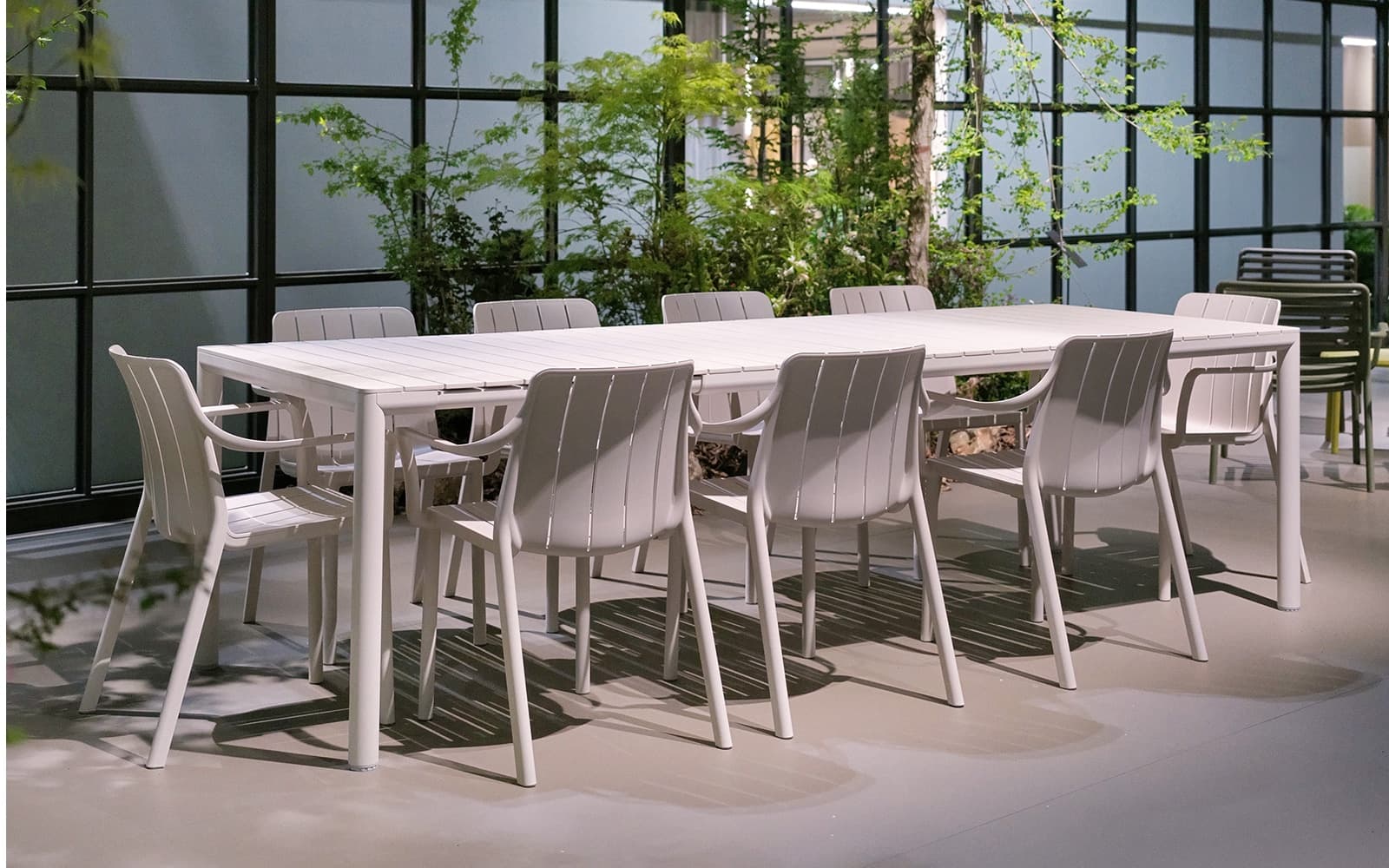 Scaun Exterior Nardi - Tiberina Armchair