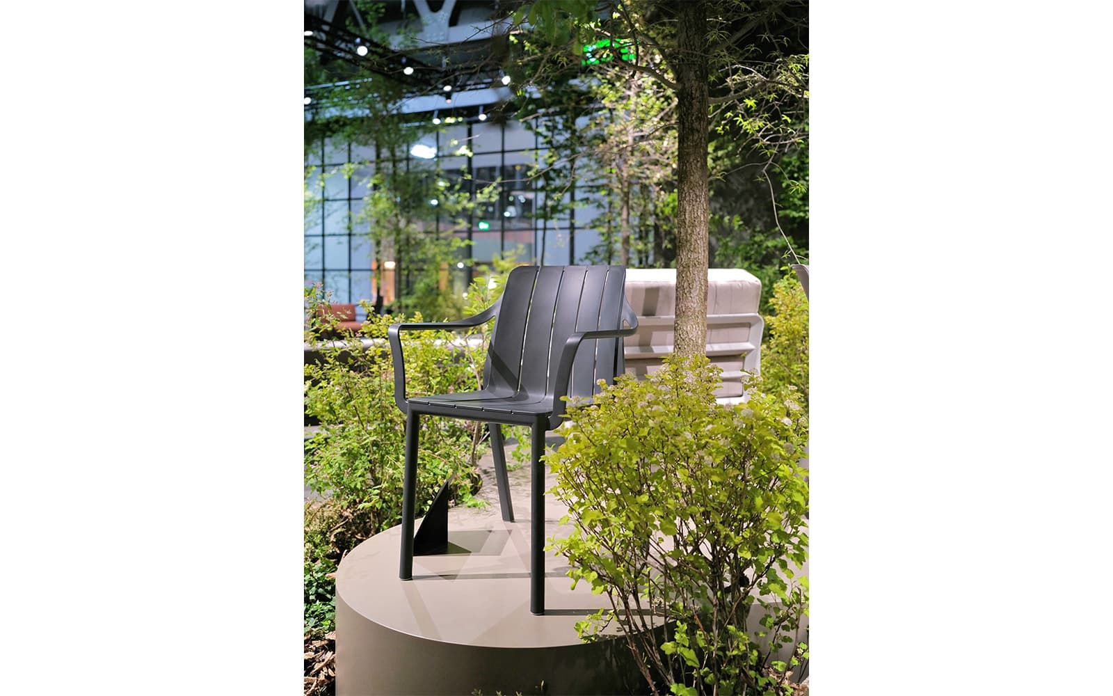 Scaun Exterior Nardi - Tiberina Armchair