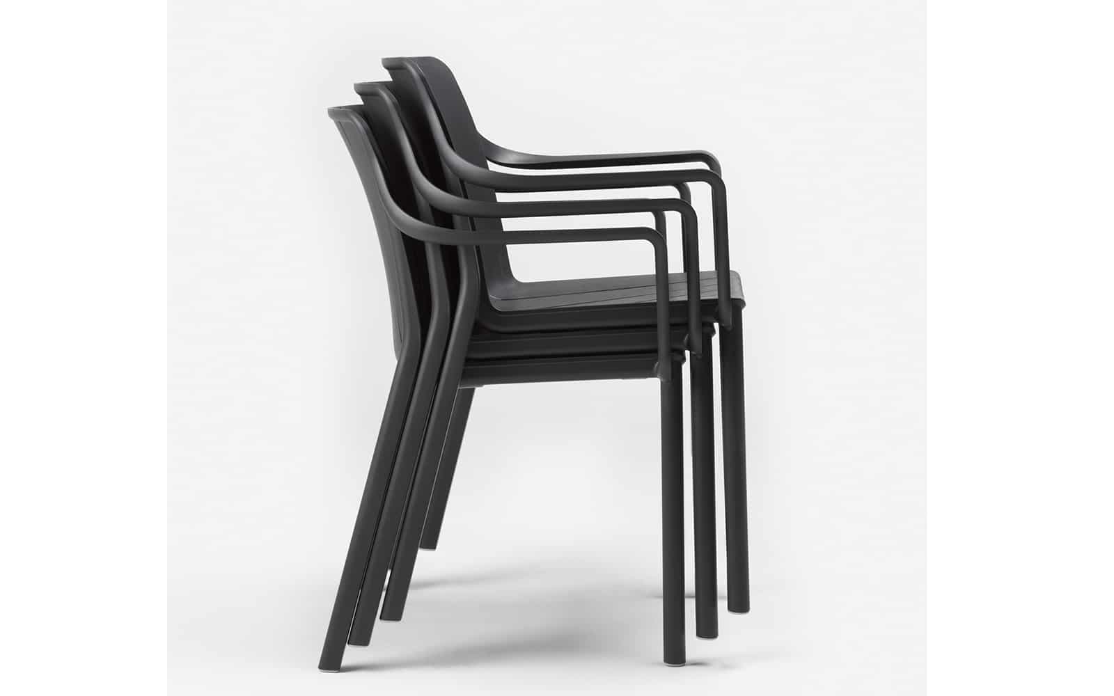 Scaun Exterior Nardi - Tiberina Armchair