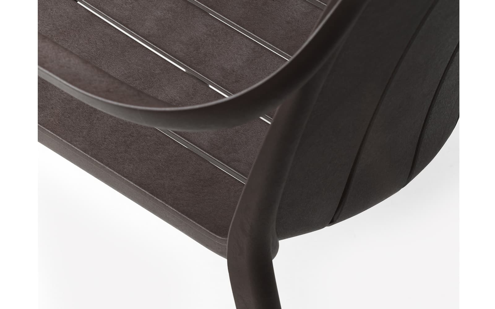 Scaun Exterior Nardi - Tiberina Armchair