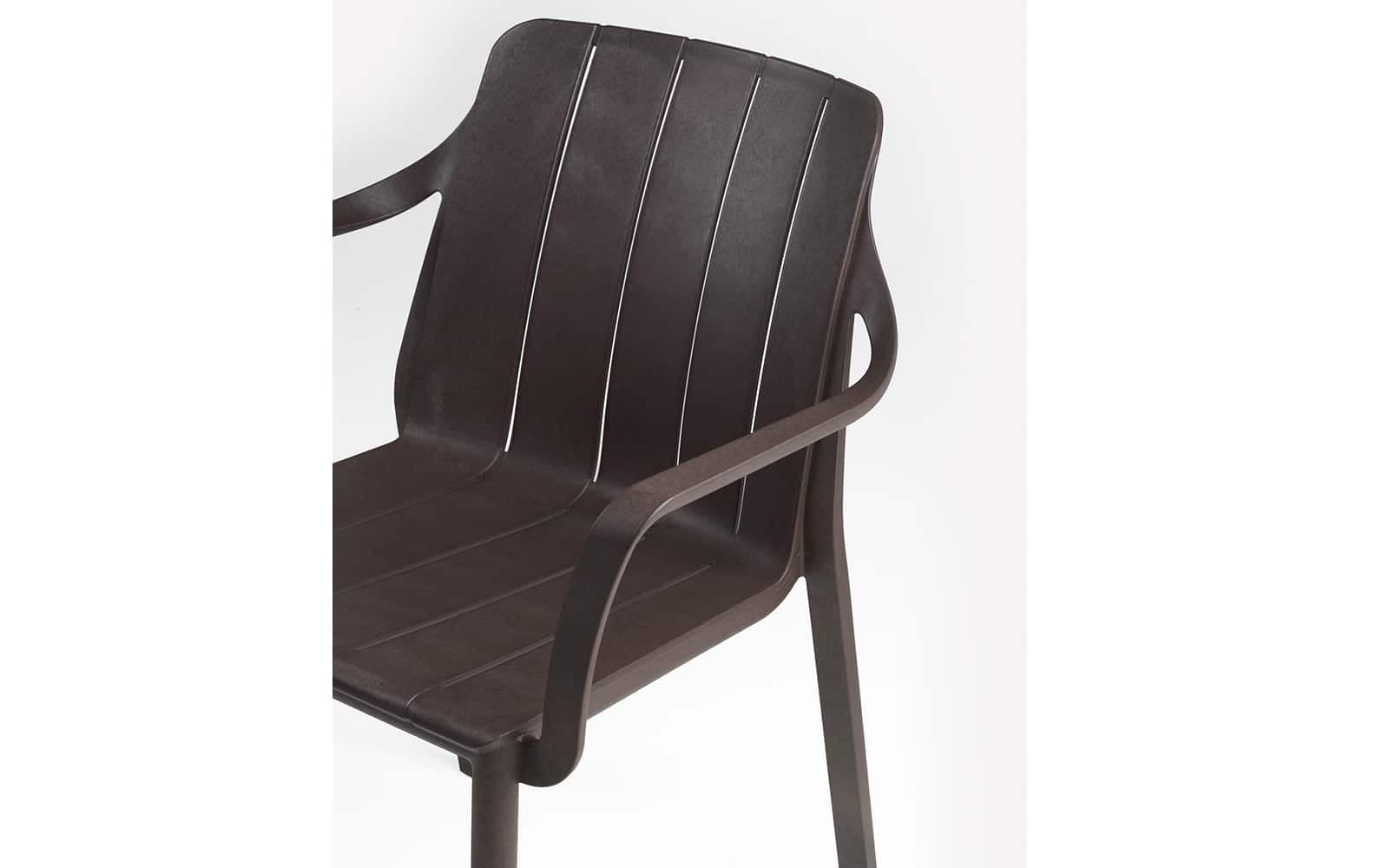 Scaun Exterior Nardi - Tiberina Armchair