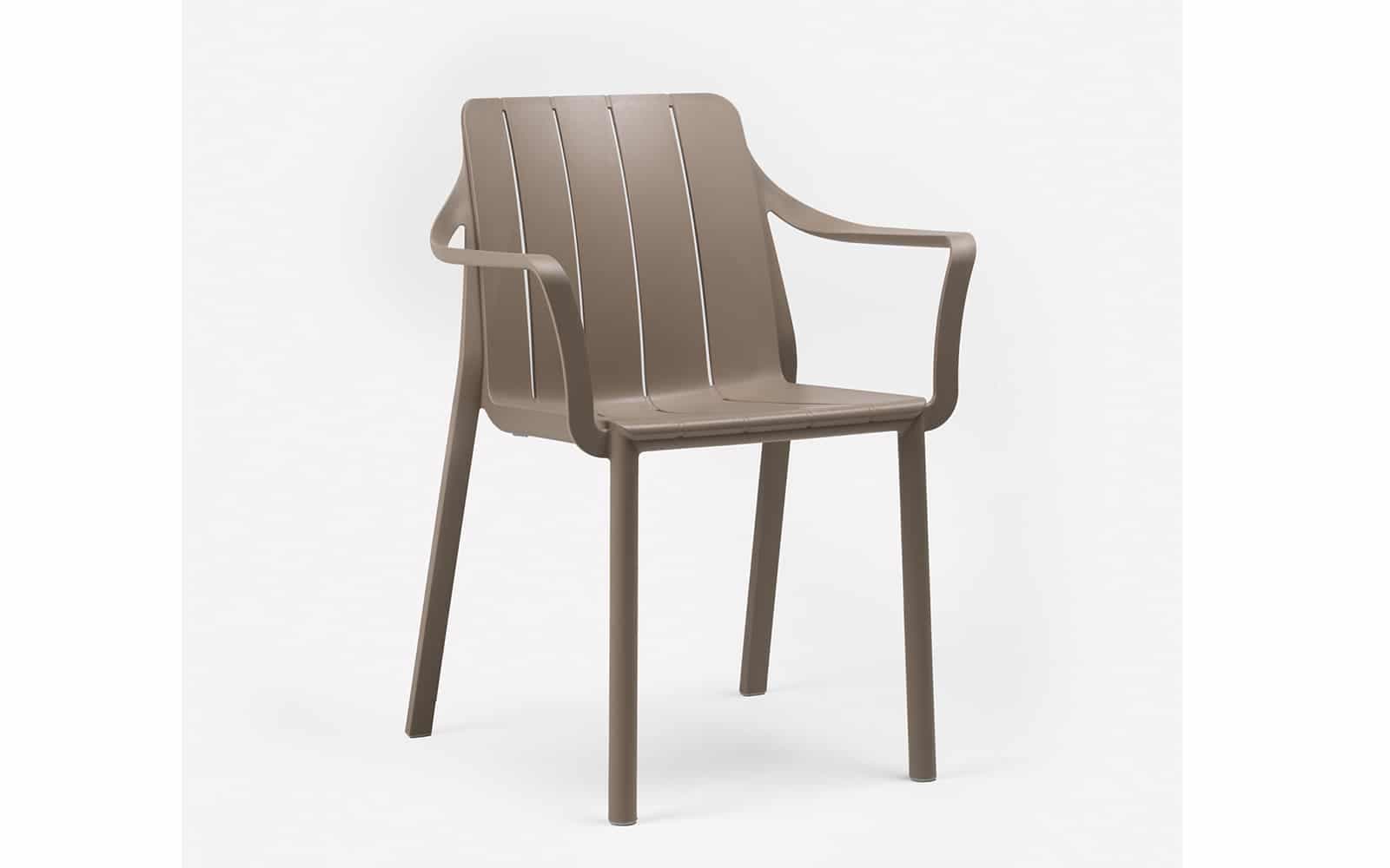 Scaun Exterior Nardi - Tiberina Armchair
