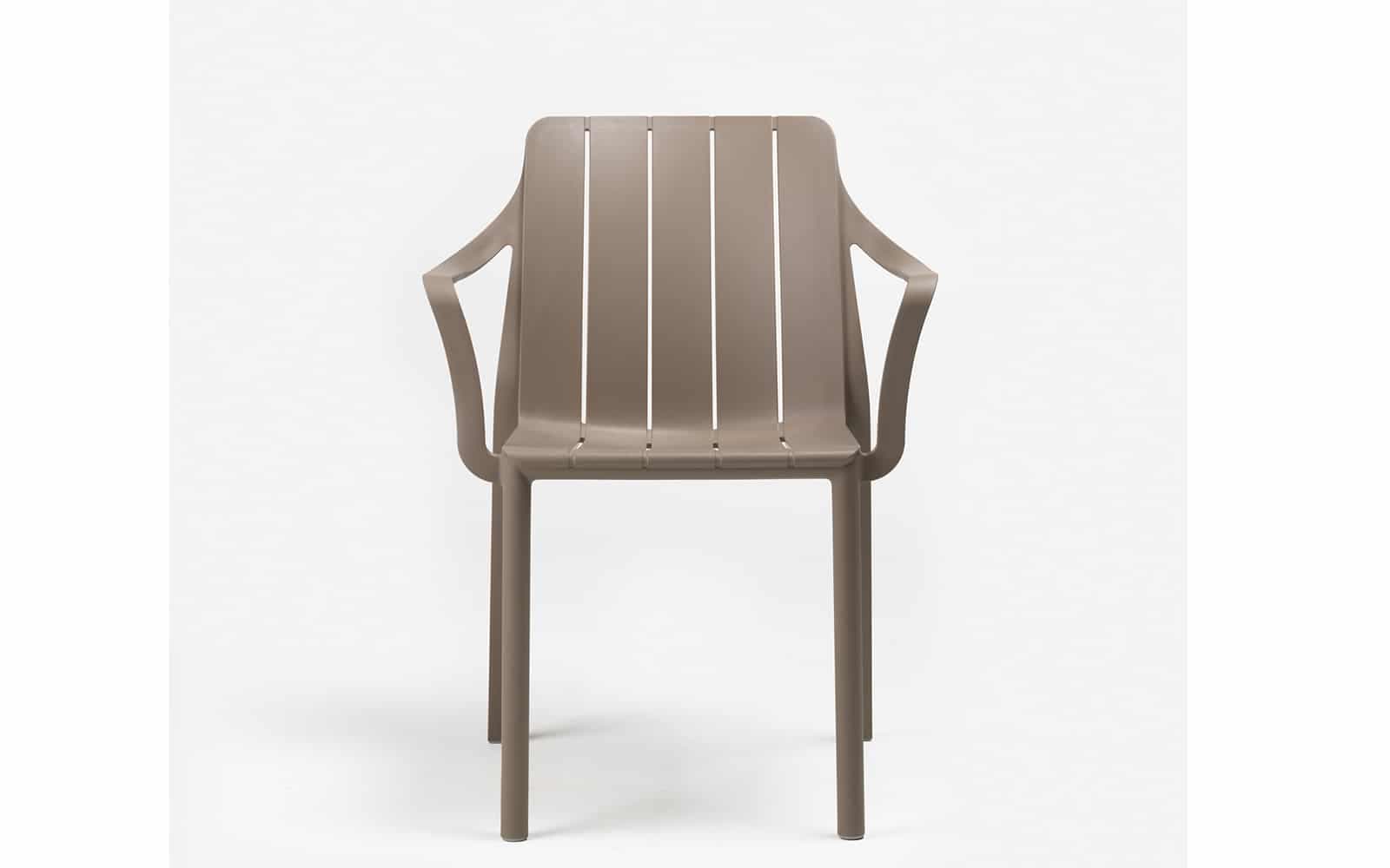 Scaun Exterior Nardi - Tiberina Armchair
