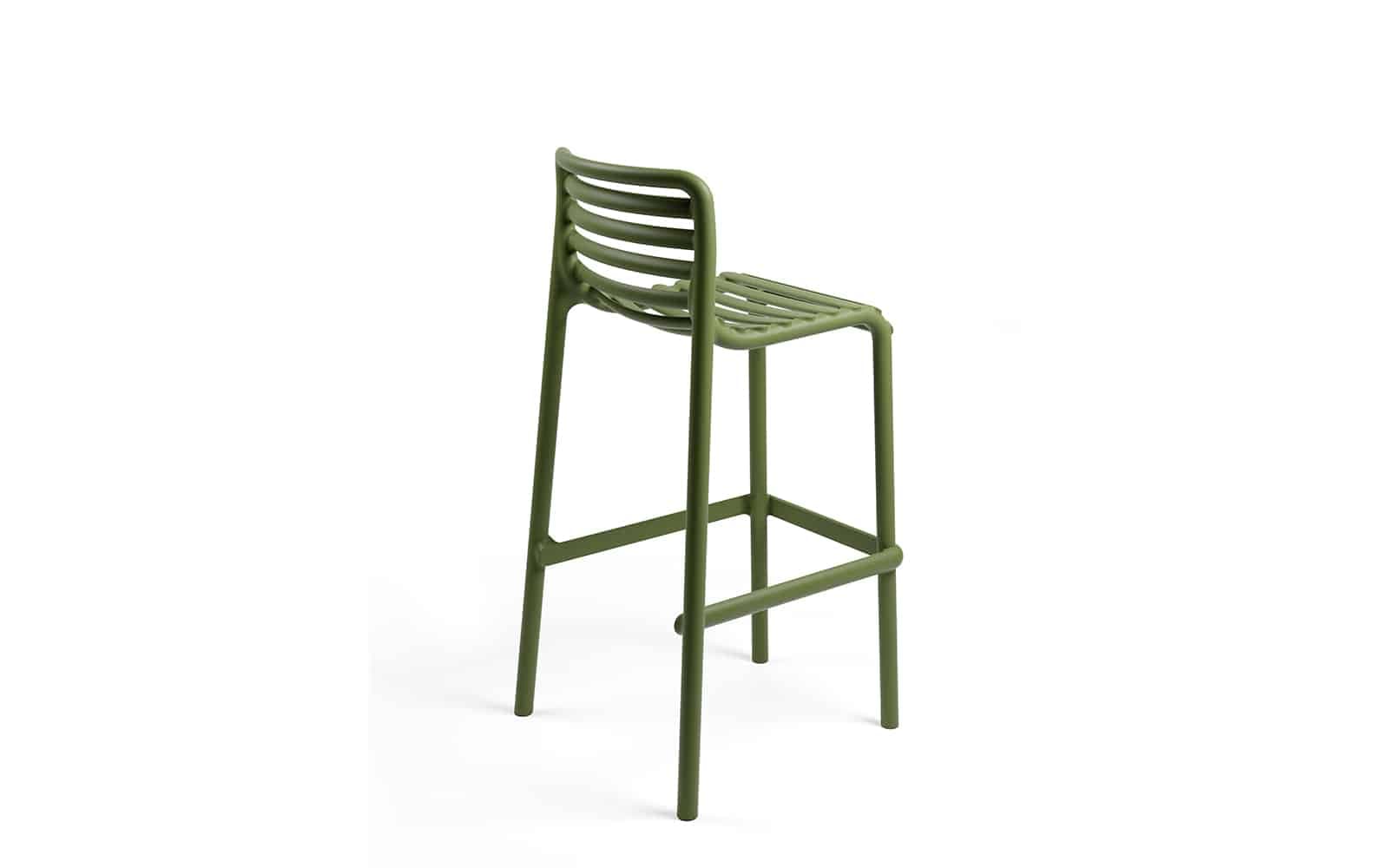 Scaun Bar Exterior Nardi - Doga Stool
