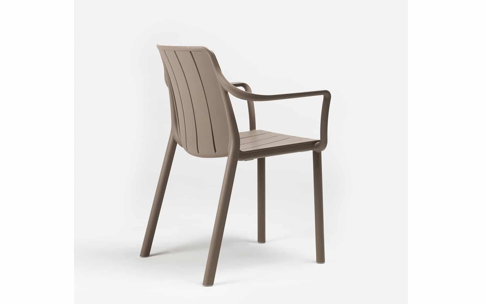 Scaun Exterior Nardi - Tiberina Armchair
