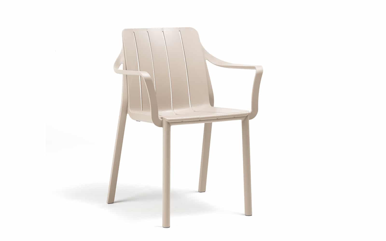 Scaun Exterior Nardi - Tiberina Armchair