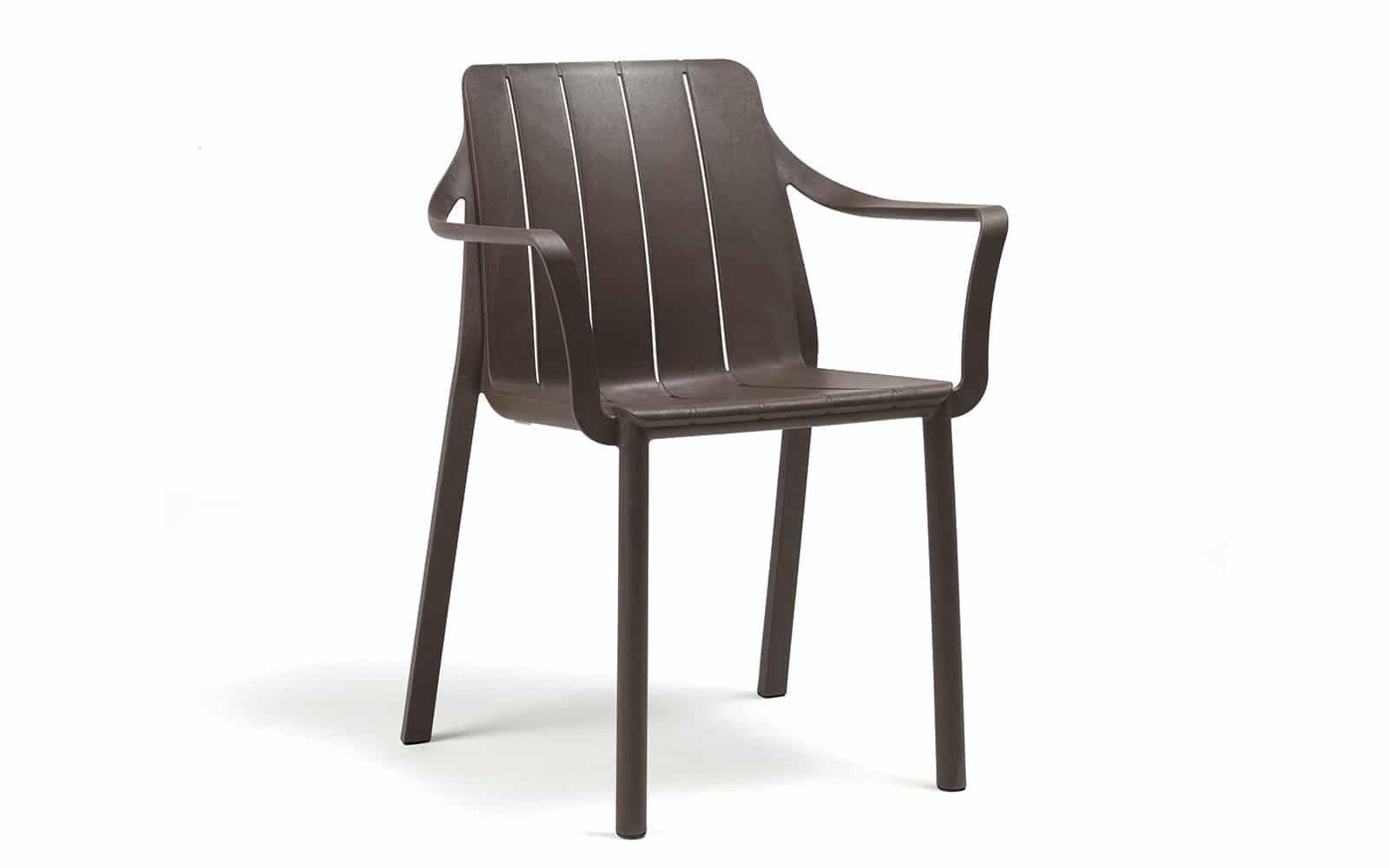 Scaun Exterior Nardi - Tiberina Armchair