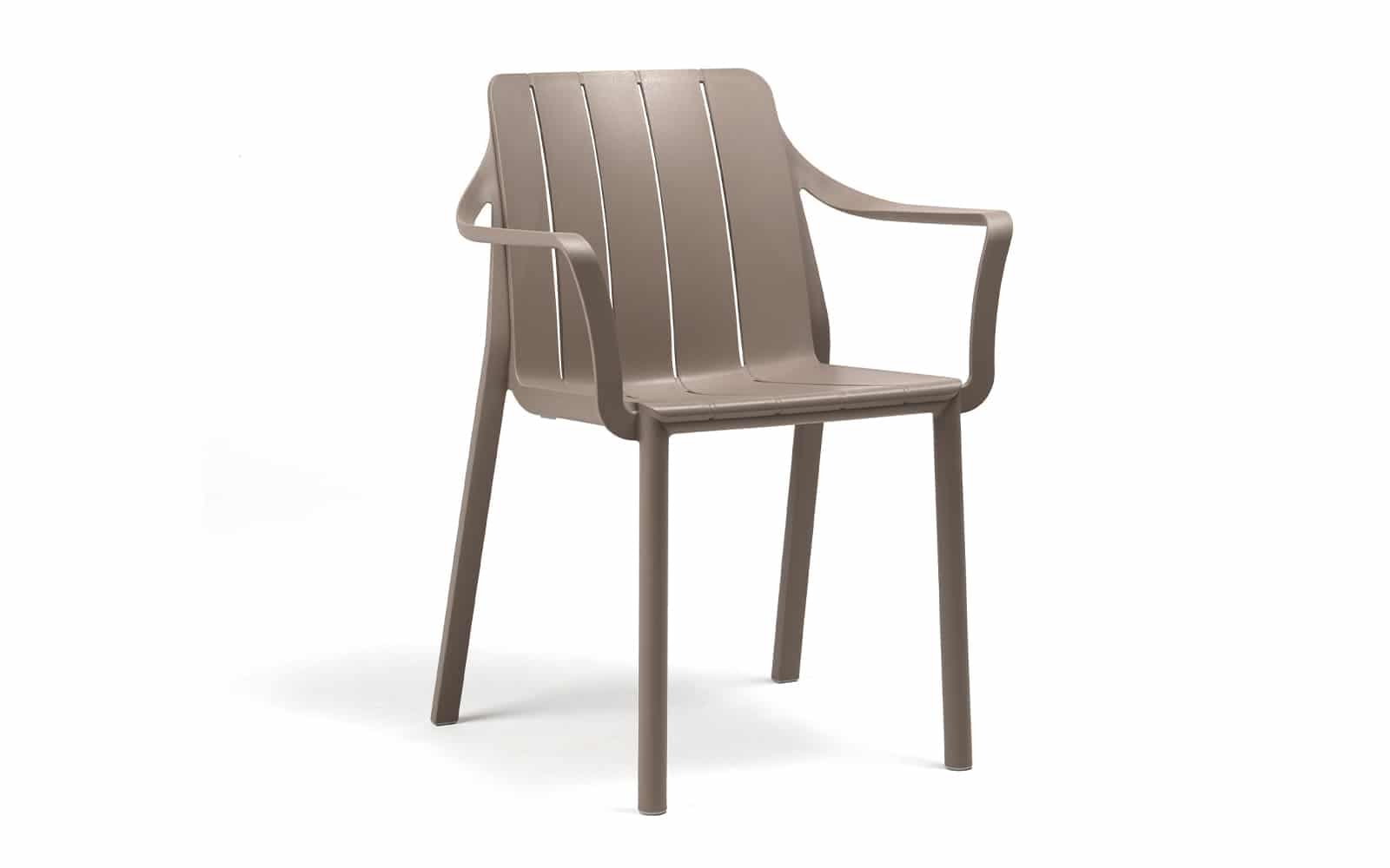 Scaun Exterior Nardi - Tiberina Armchair
