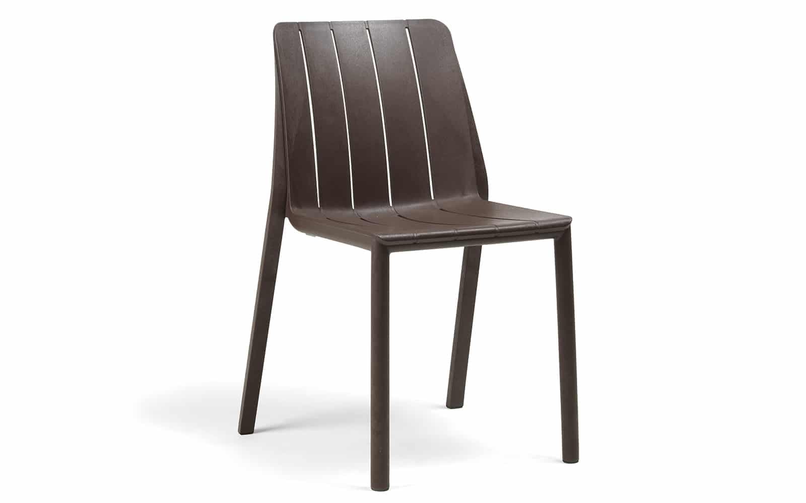 Scaun Exterior Nardi - Tiberina Bistrot