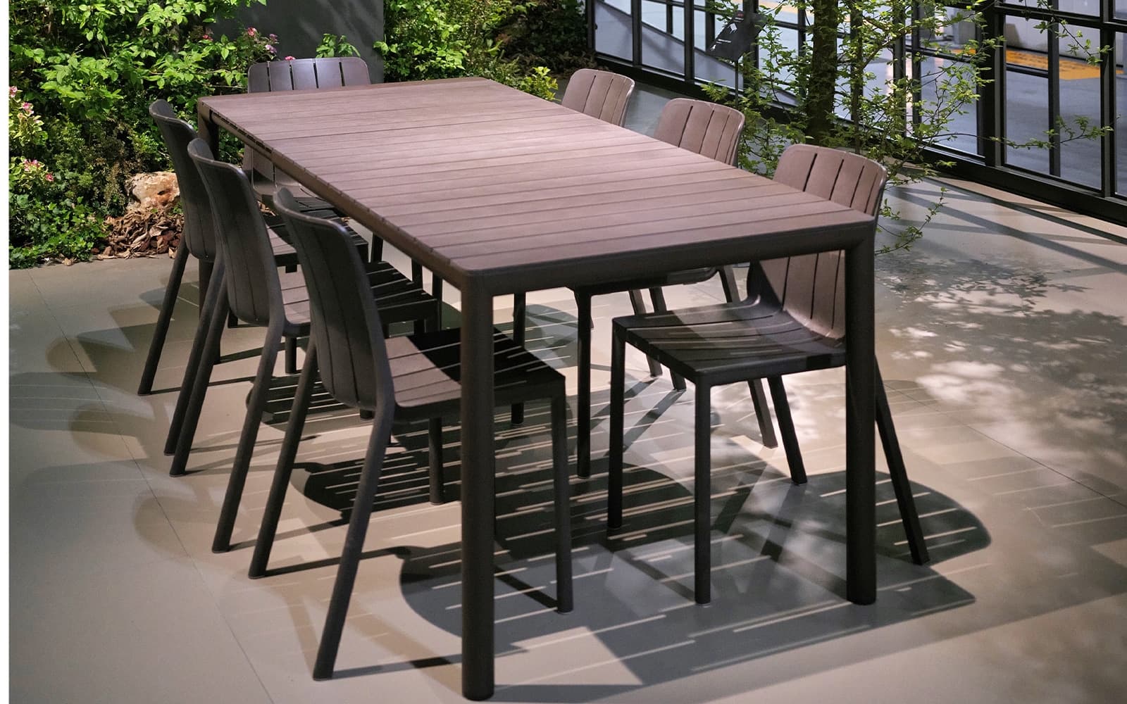 Scaun Exterior Nardi - Tiberina Bistrot