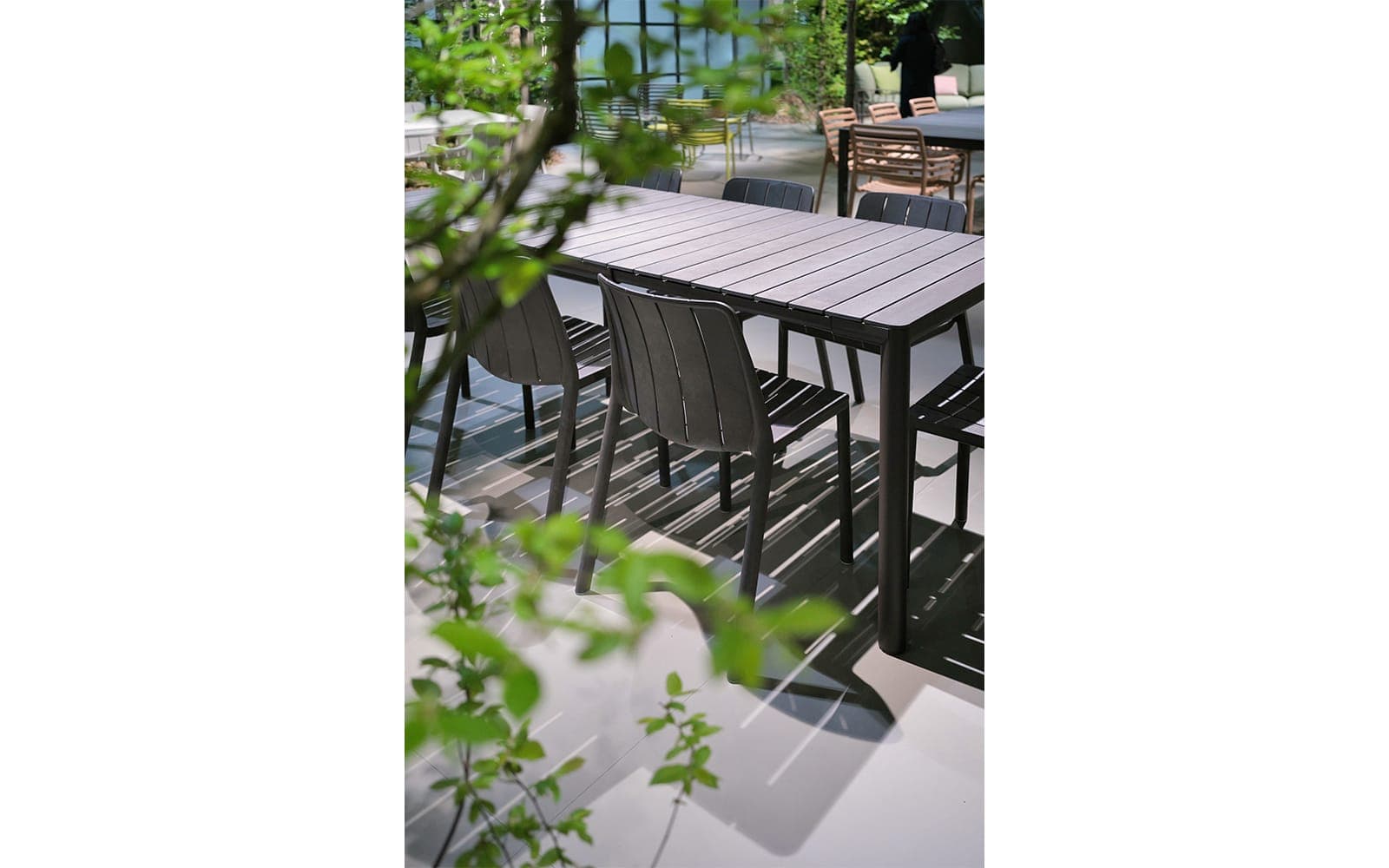 Scaun Exterior Nardi - Tiberina Bistrot