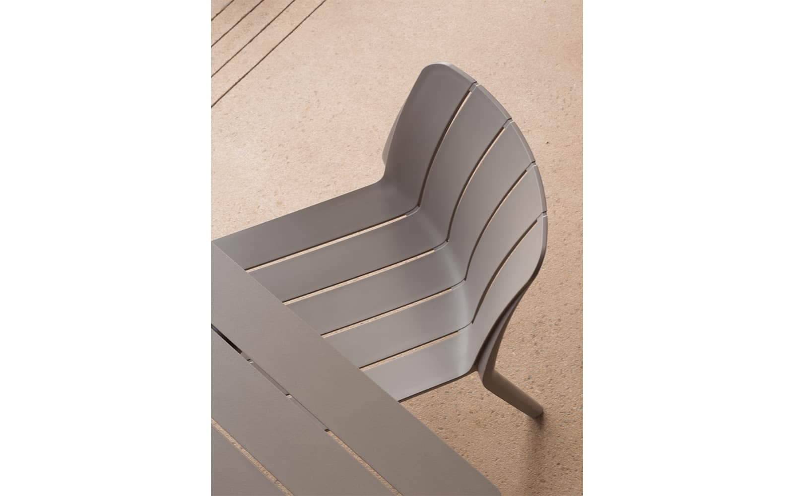 Scaun Exterior Nardi - Tiberina Bistrot