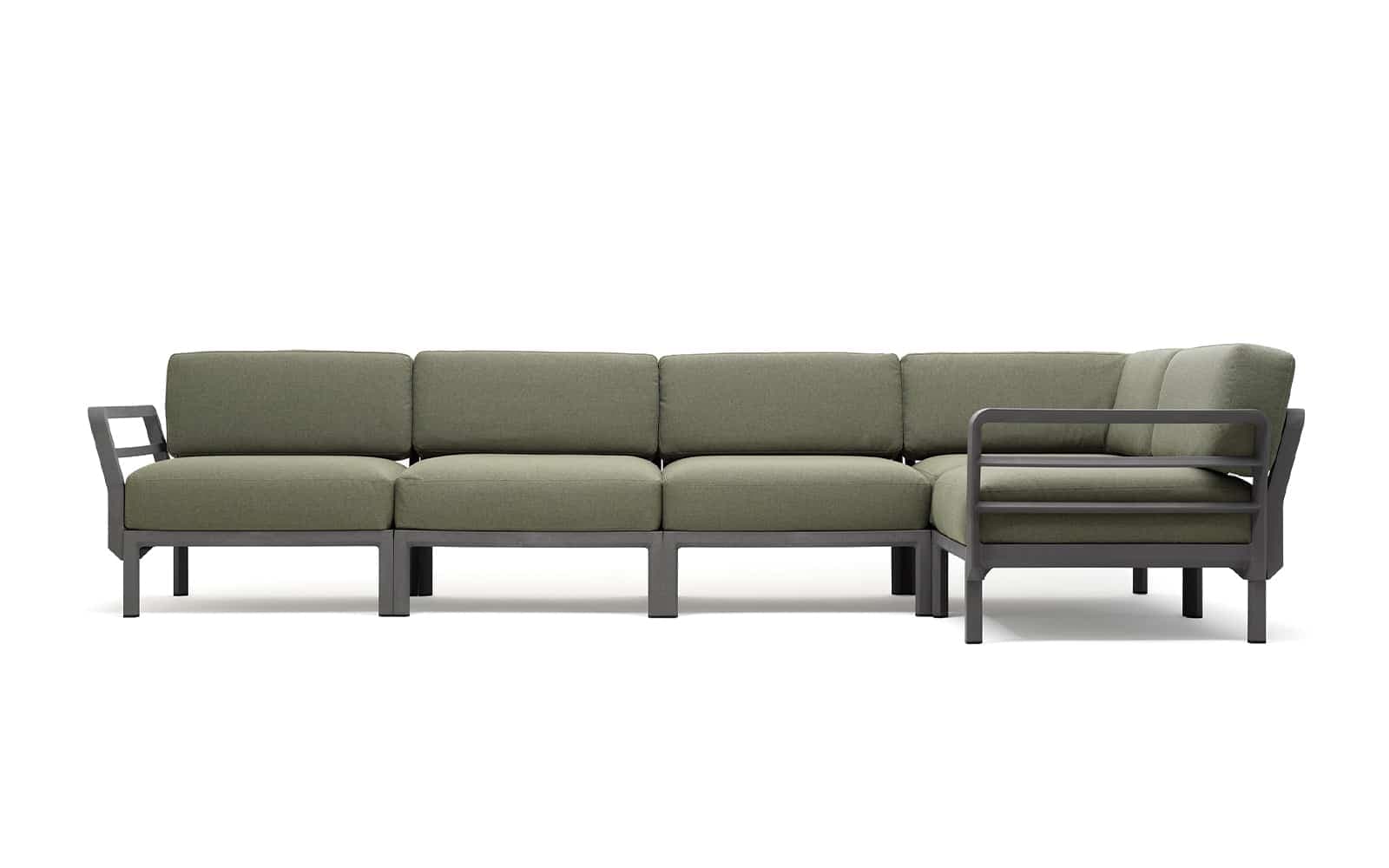 BASALTO timo Sunbrella®
