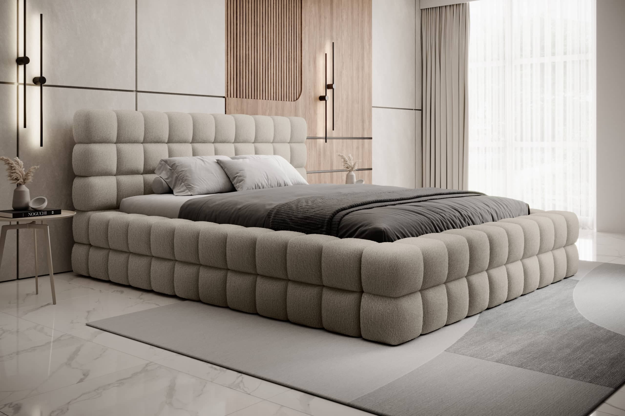 pat tetrix 160x200, material royal 01 mobarta (copie)