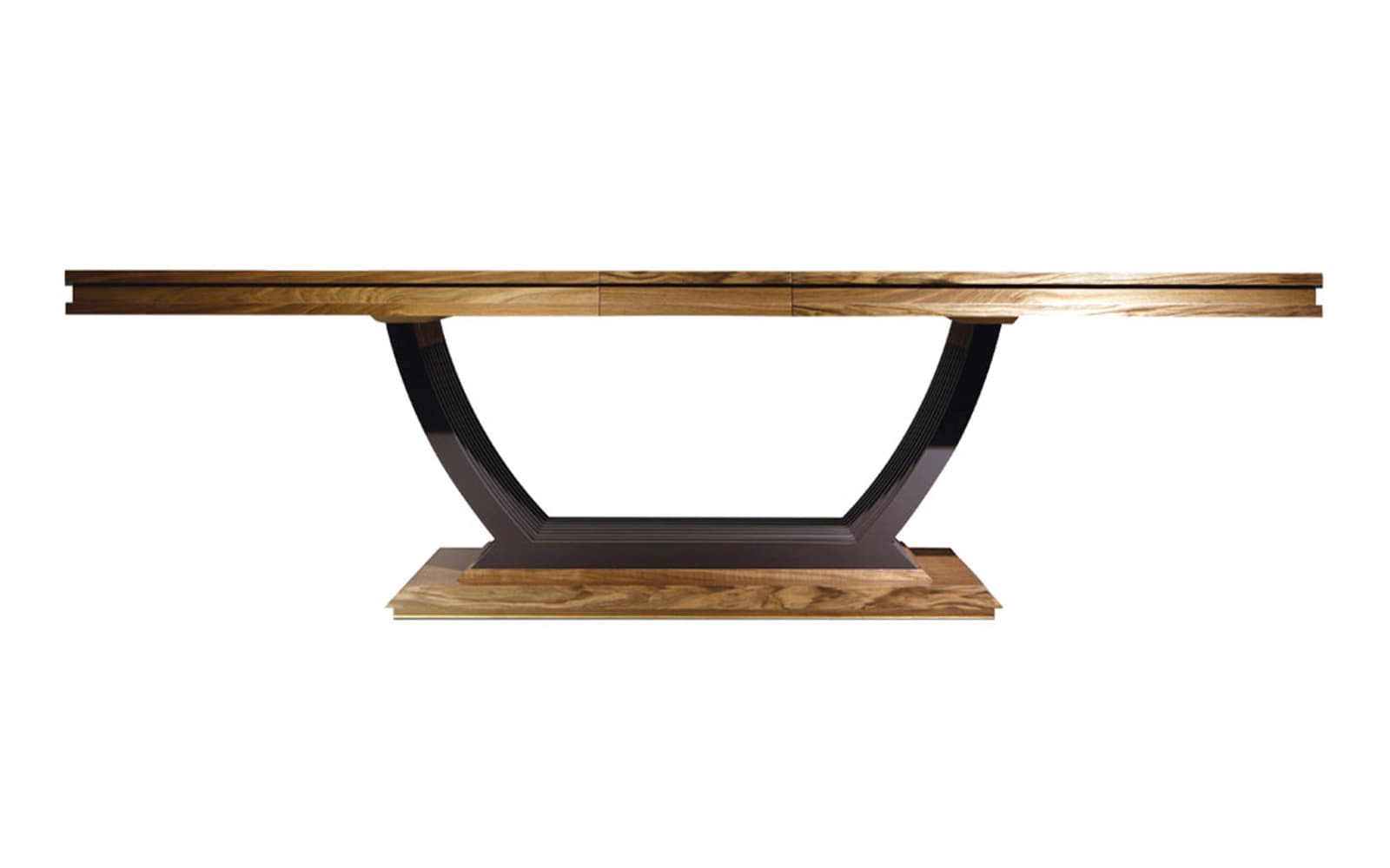 Masa Dining Chocolate, 220/269x116x75cm