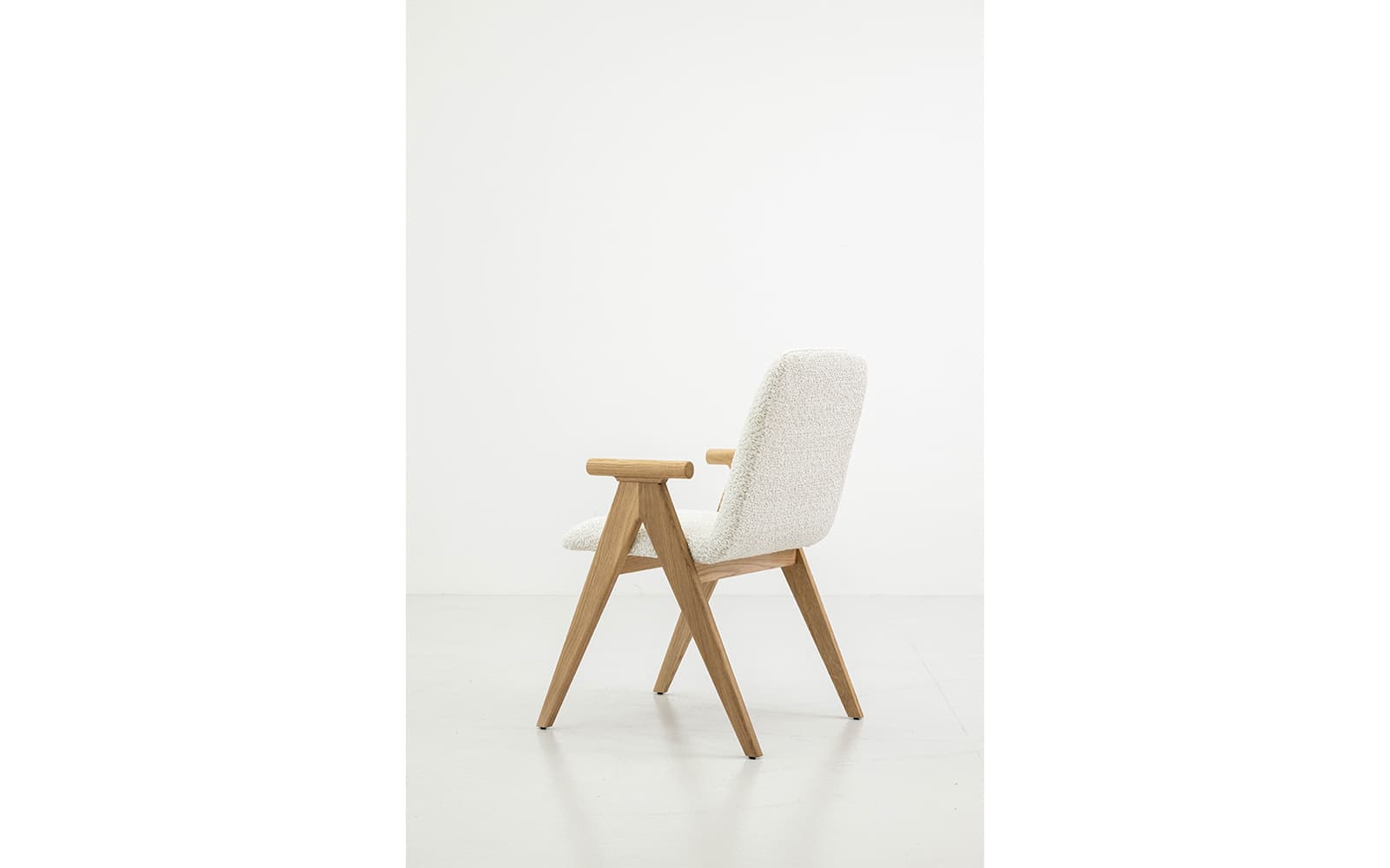 Masa Dining, EGO, Personalizabila din lemn masiv