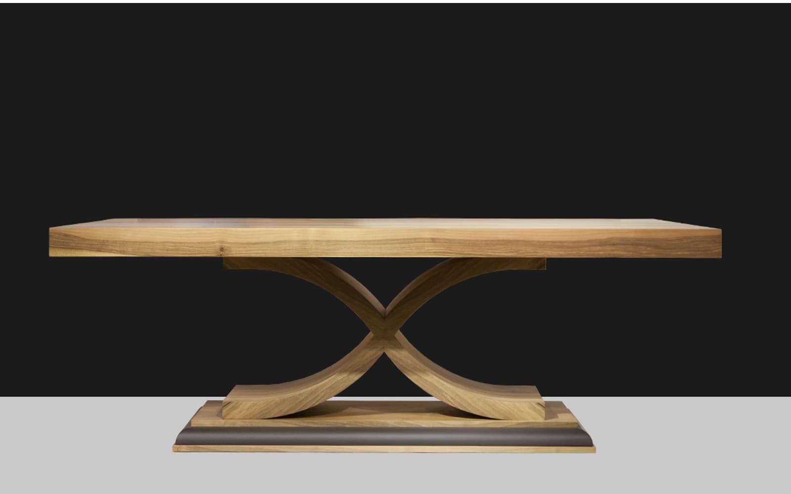 Masa Oslo, 240x110x75 cm