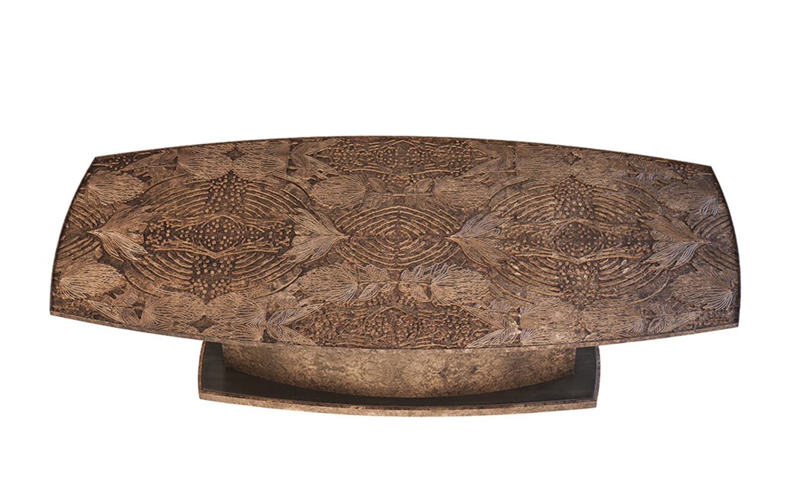 Masa Tropicana, 270x125x76cm