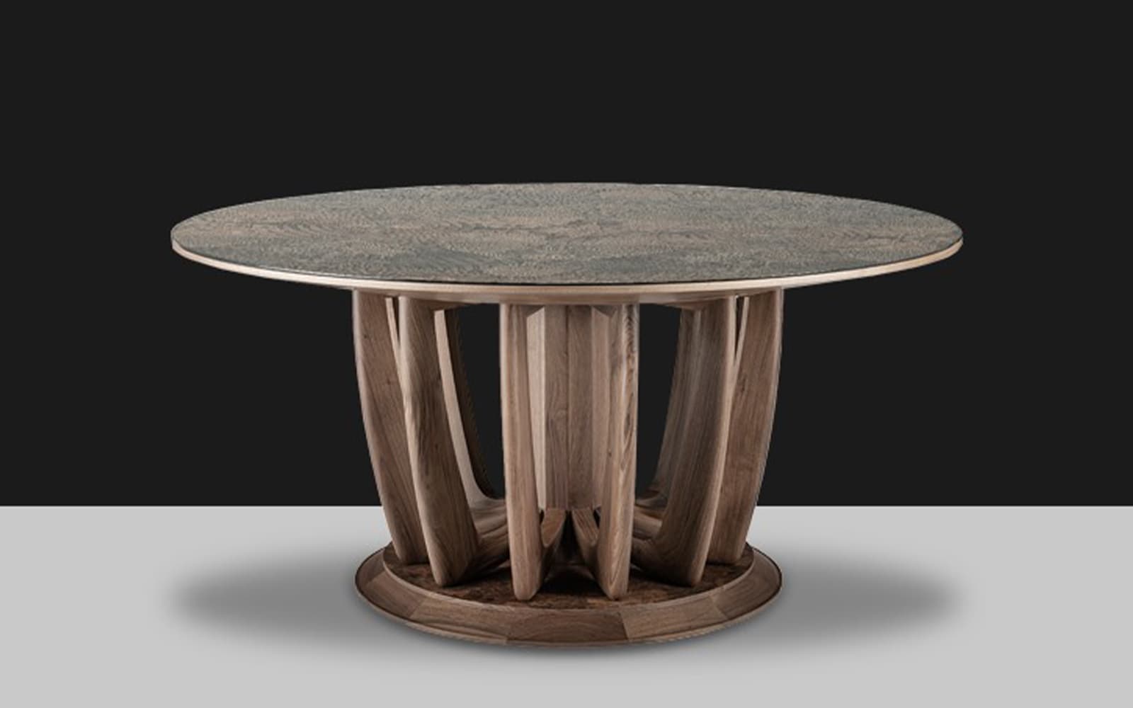 Masa Tropicana Rotunda, Ø 176 cm x 75 cm