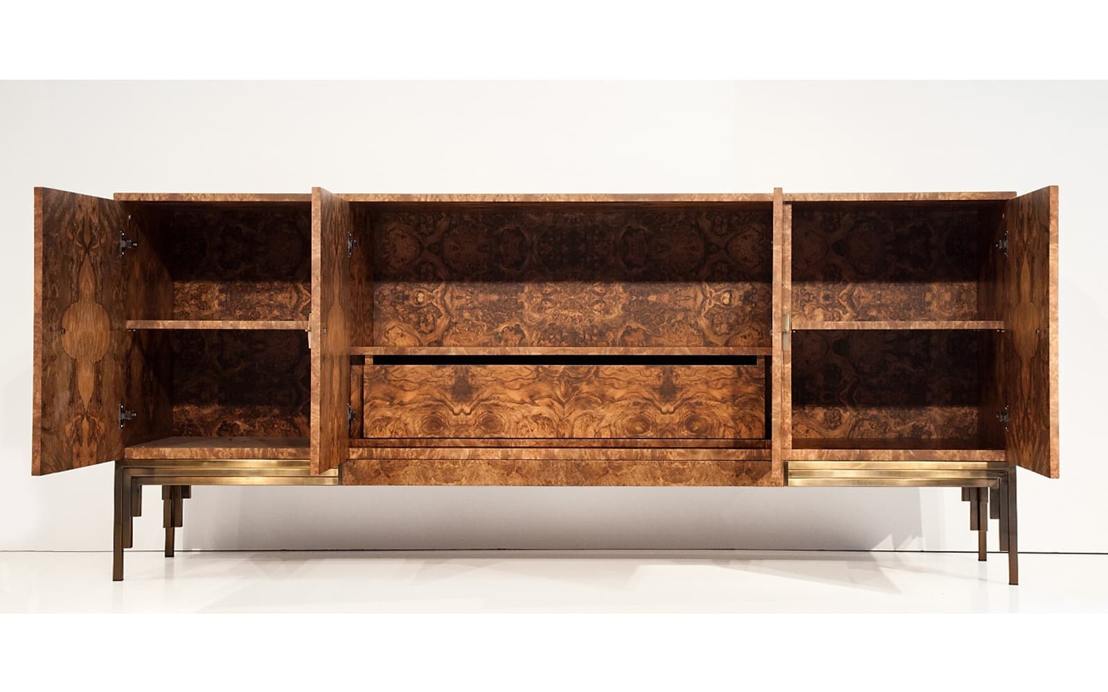 Comoda Alhambra, 208x50x90cm