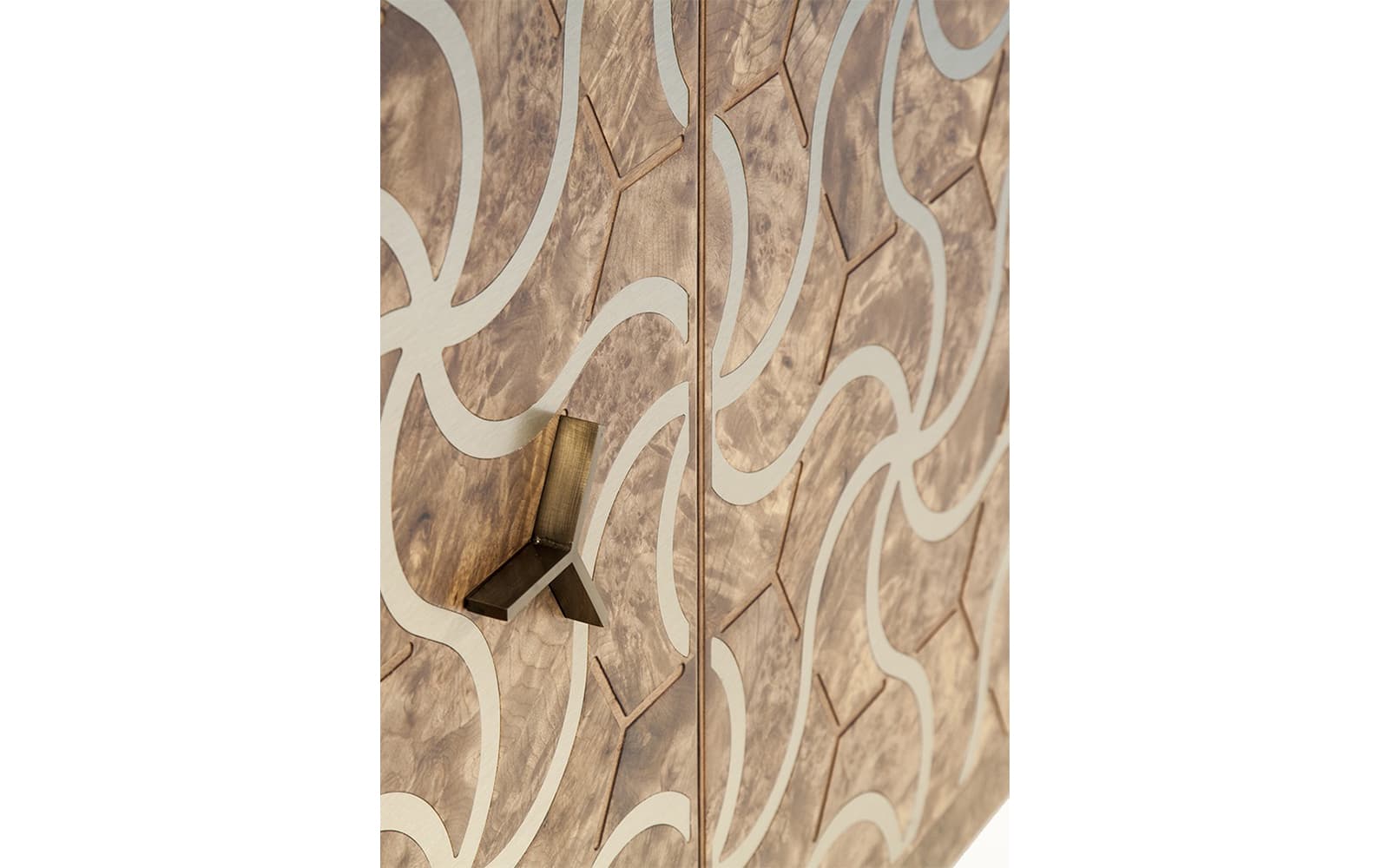 Comoda Alhambra, 208x50x90cm