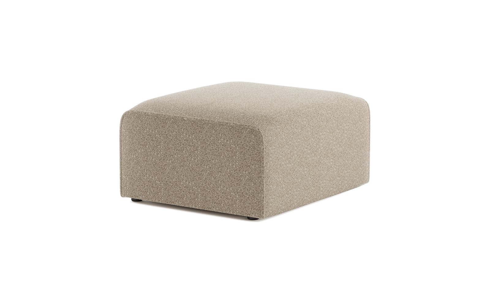 Colțar Hugg, Modular, Personalizabil