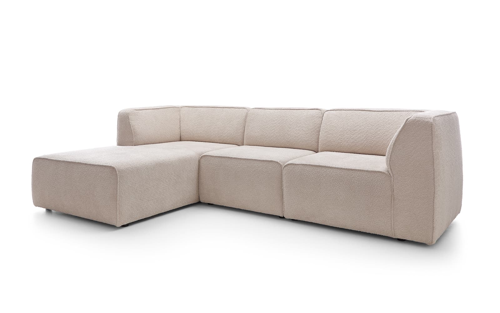 Colțar Hugg, Modular, Personalizabil
