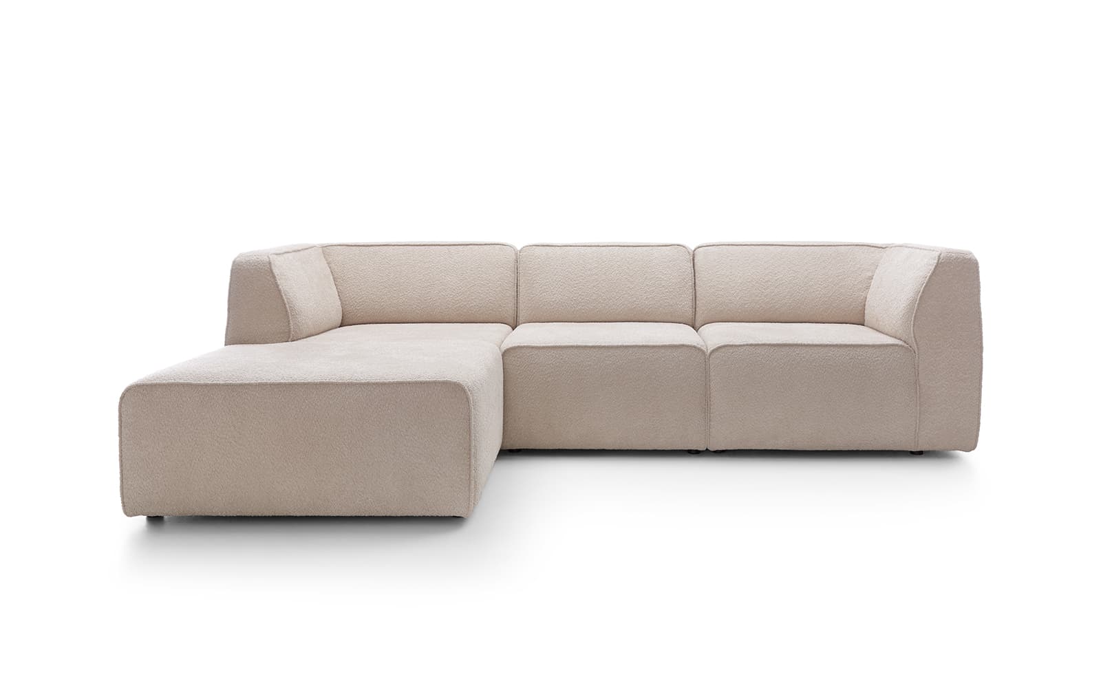 Colțar Hugg, Modular, Personalizabil