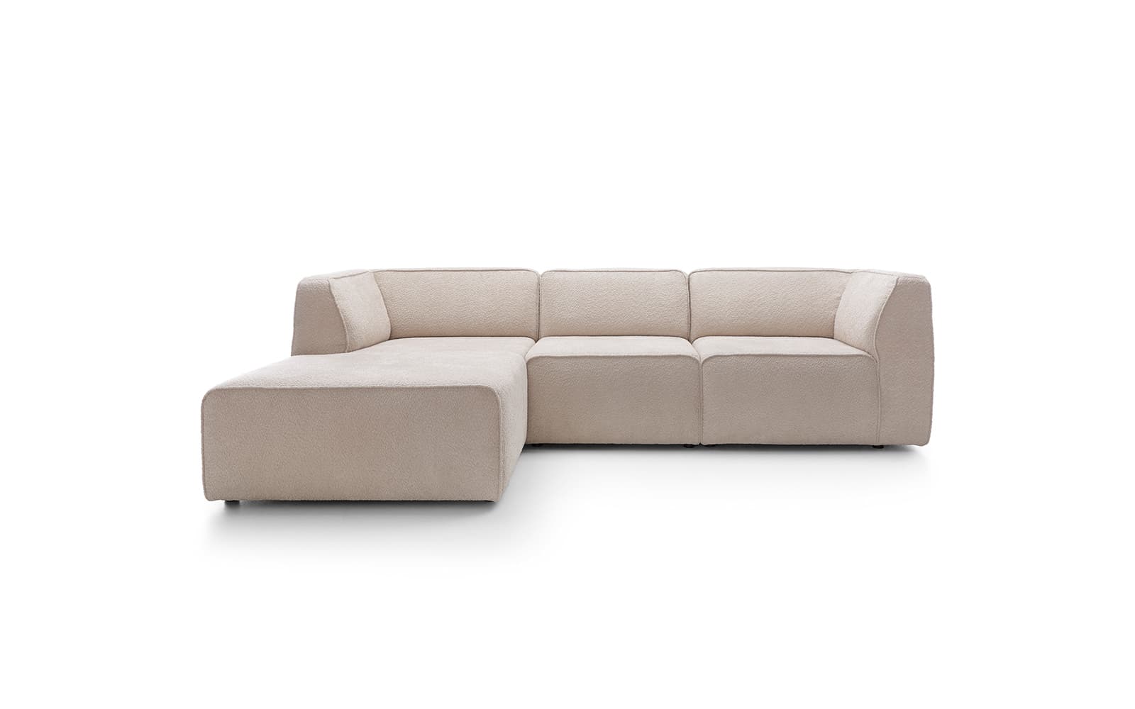 Colțar Hugg, Modular, Personalizabil
