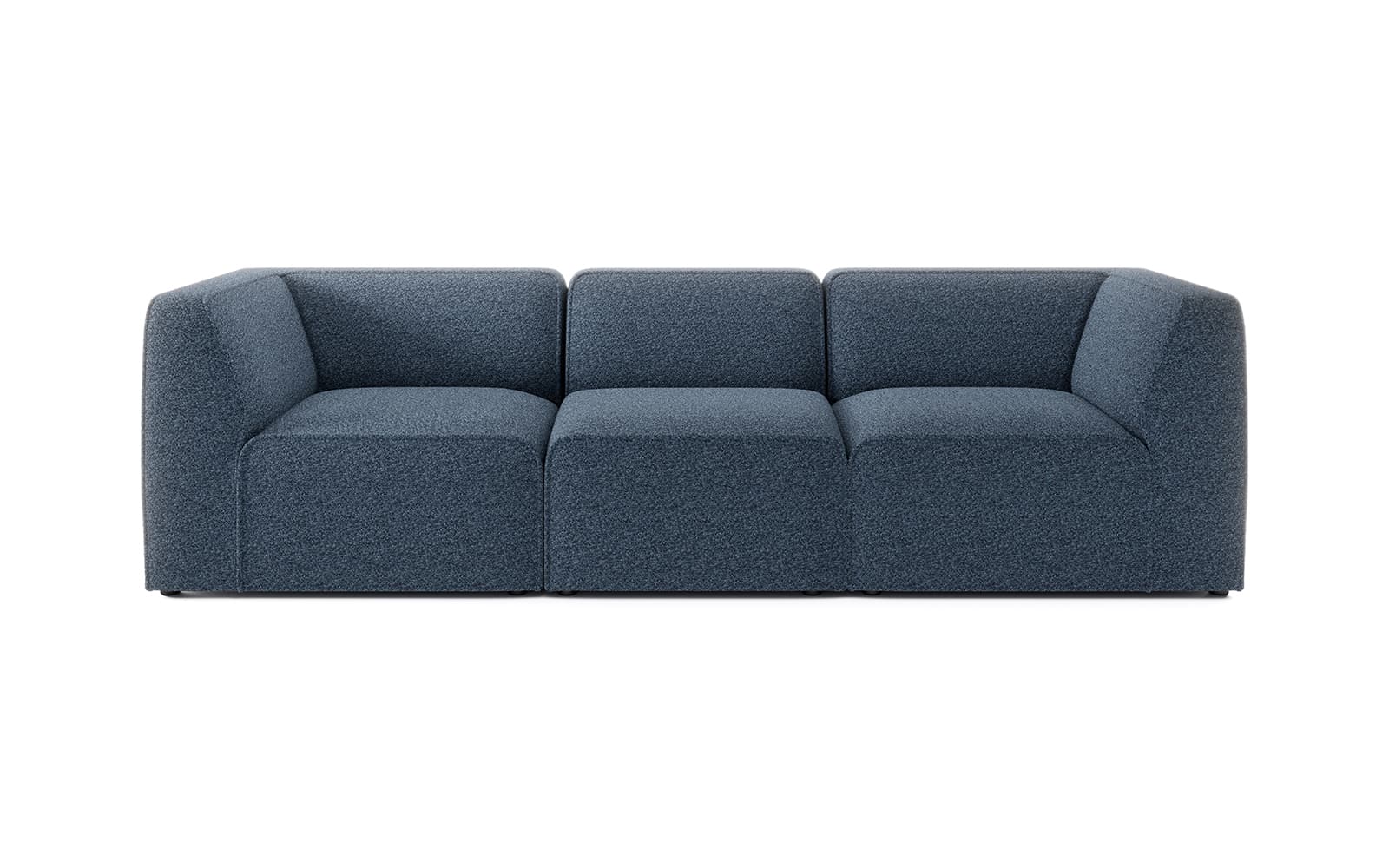 Colțar Hugg, Modular, Personalizabil