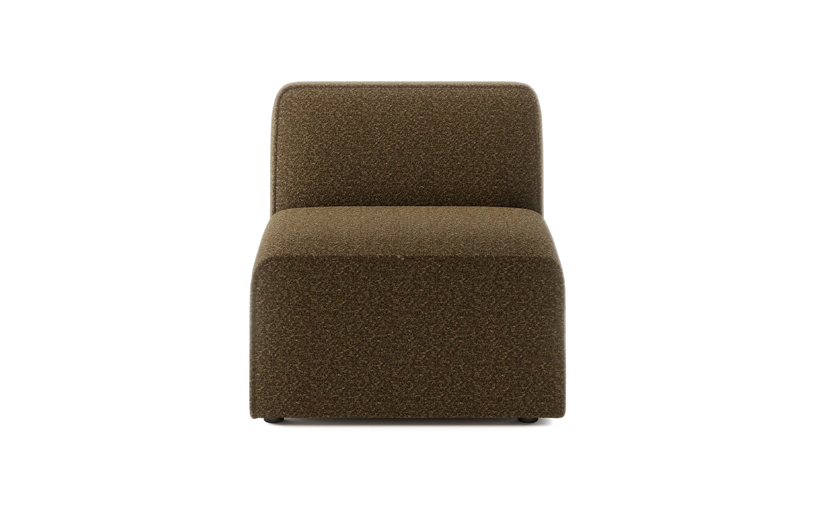 Colțar Hugg, Modular, Personalizabil
