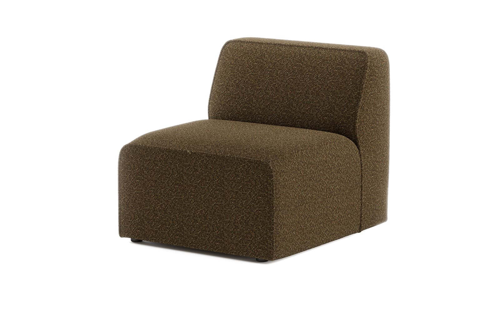 Colțar Hugg, Modular, Personalizabil