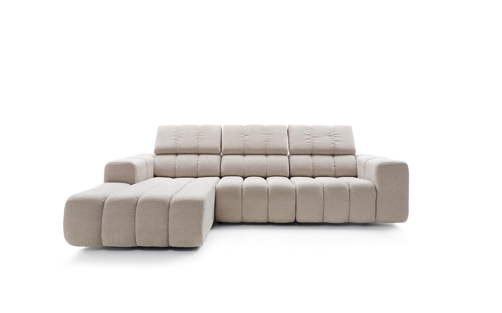 Colțar Zurich, Modular, Personalizabil din lemn masiv