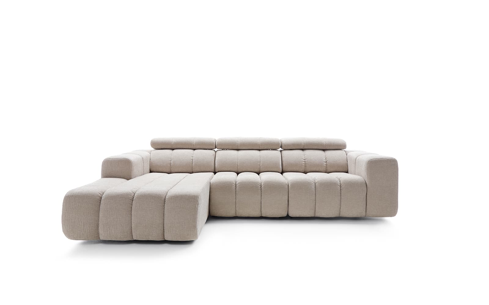 Colțar Zurich, Modular, Personalizabil din lemn masiv