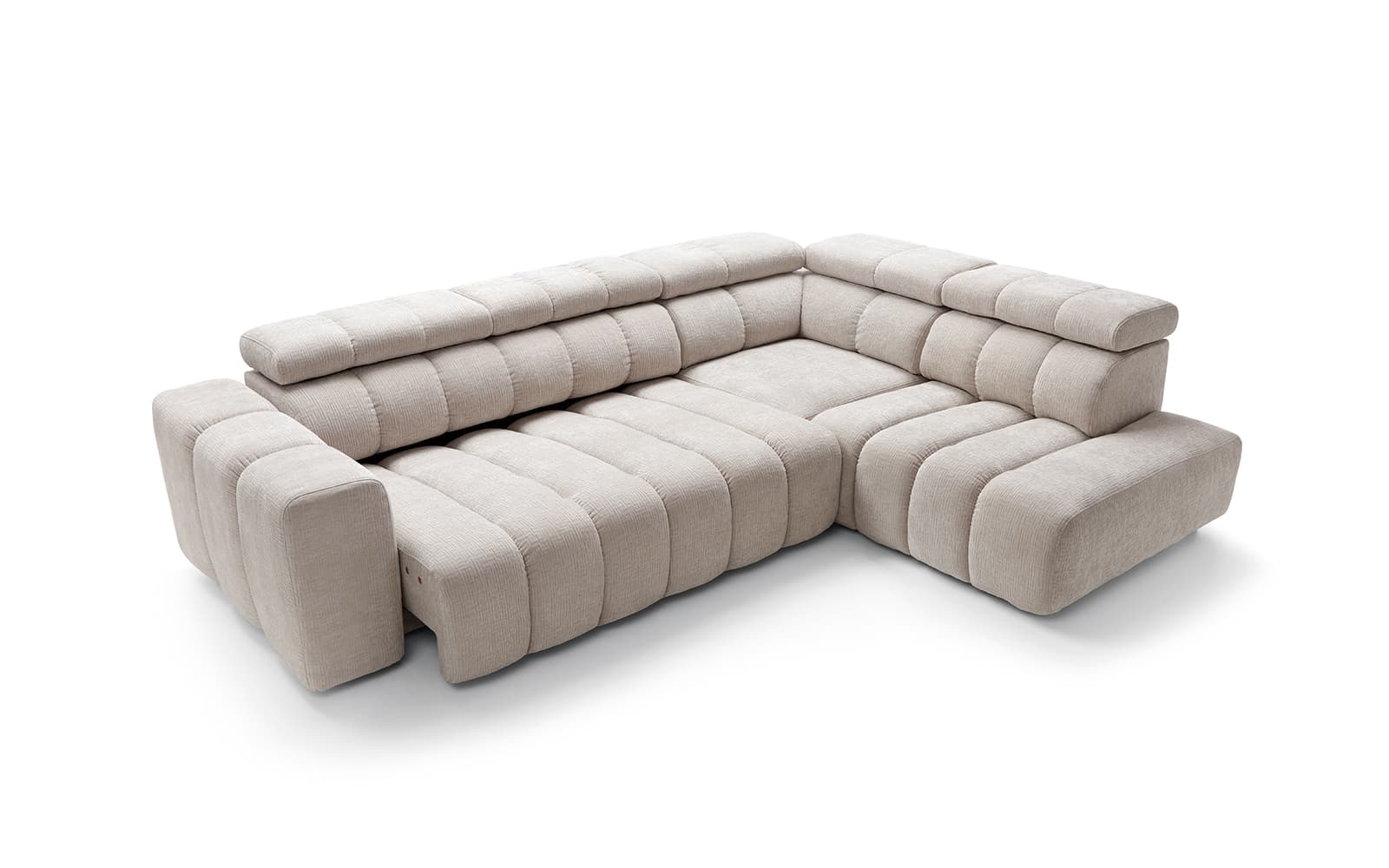 Colțar Zurich, Modular, Personalizabil