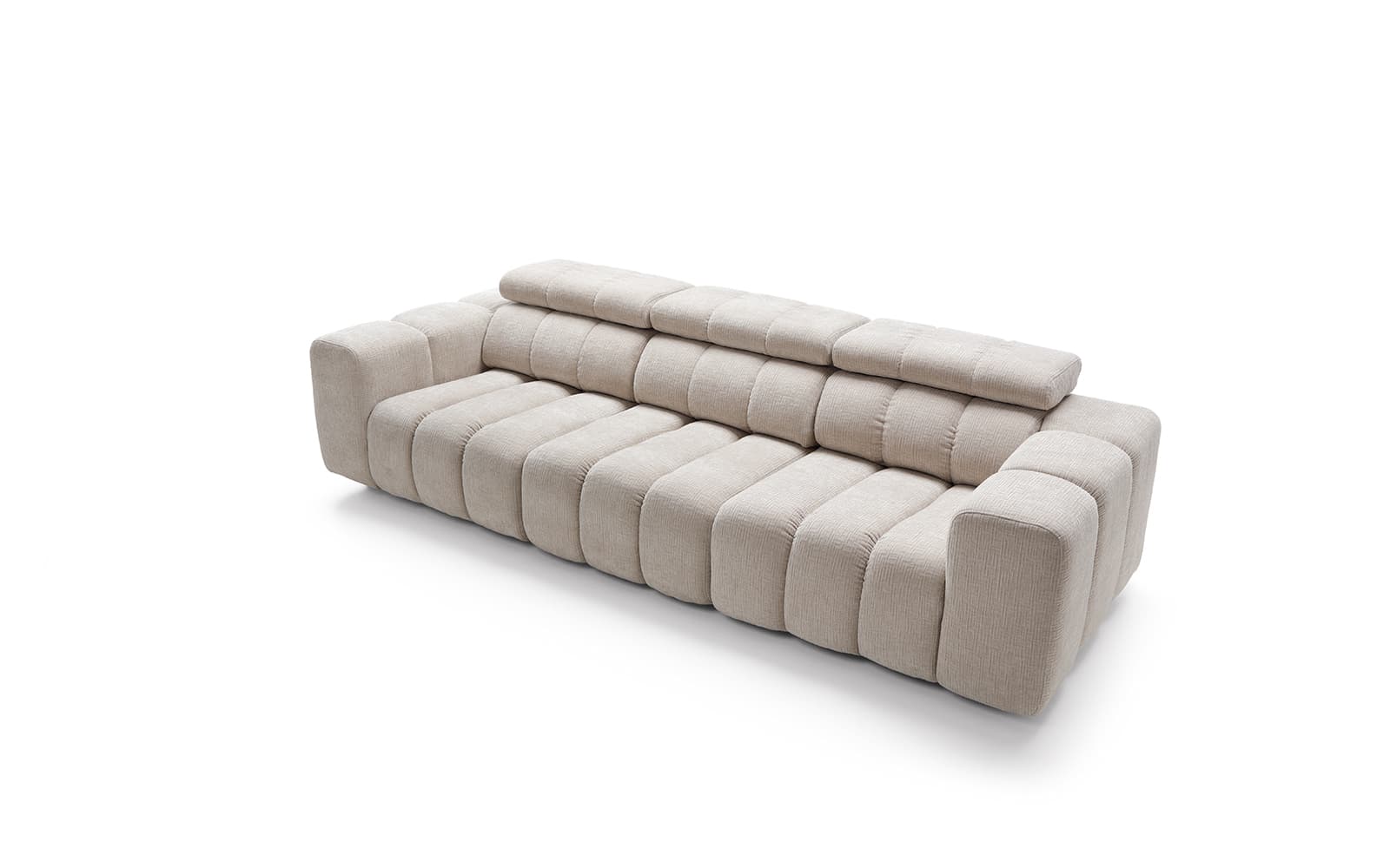 Colțar Zurich, Modular, Personalizabil