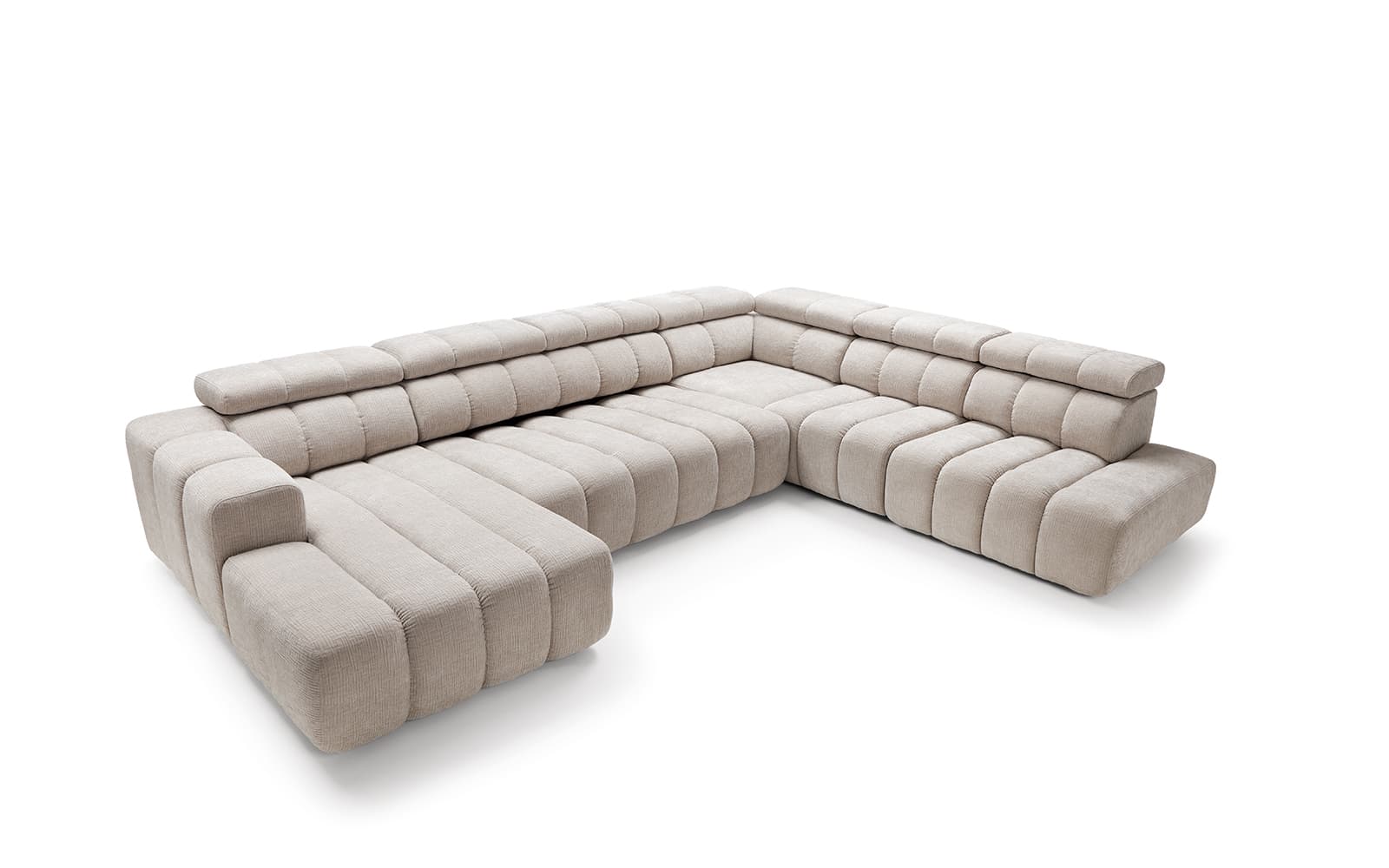 Colțar Zurich, Modular, Personalizabil