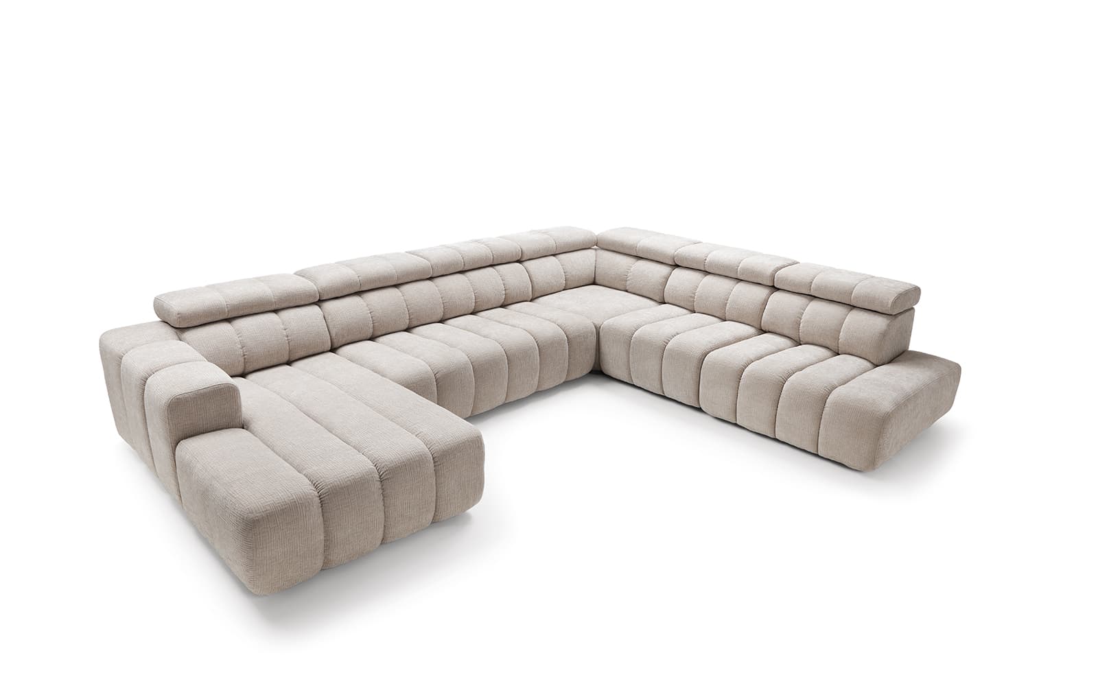 Colțar Zurich, Modular, Personalizabil