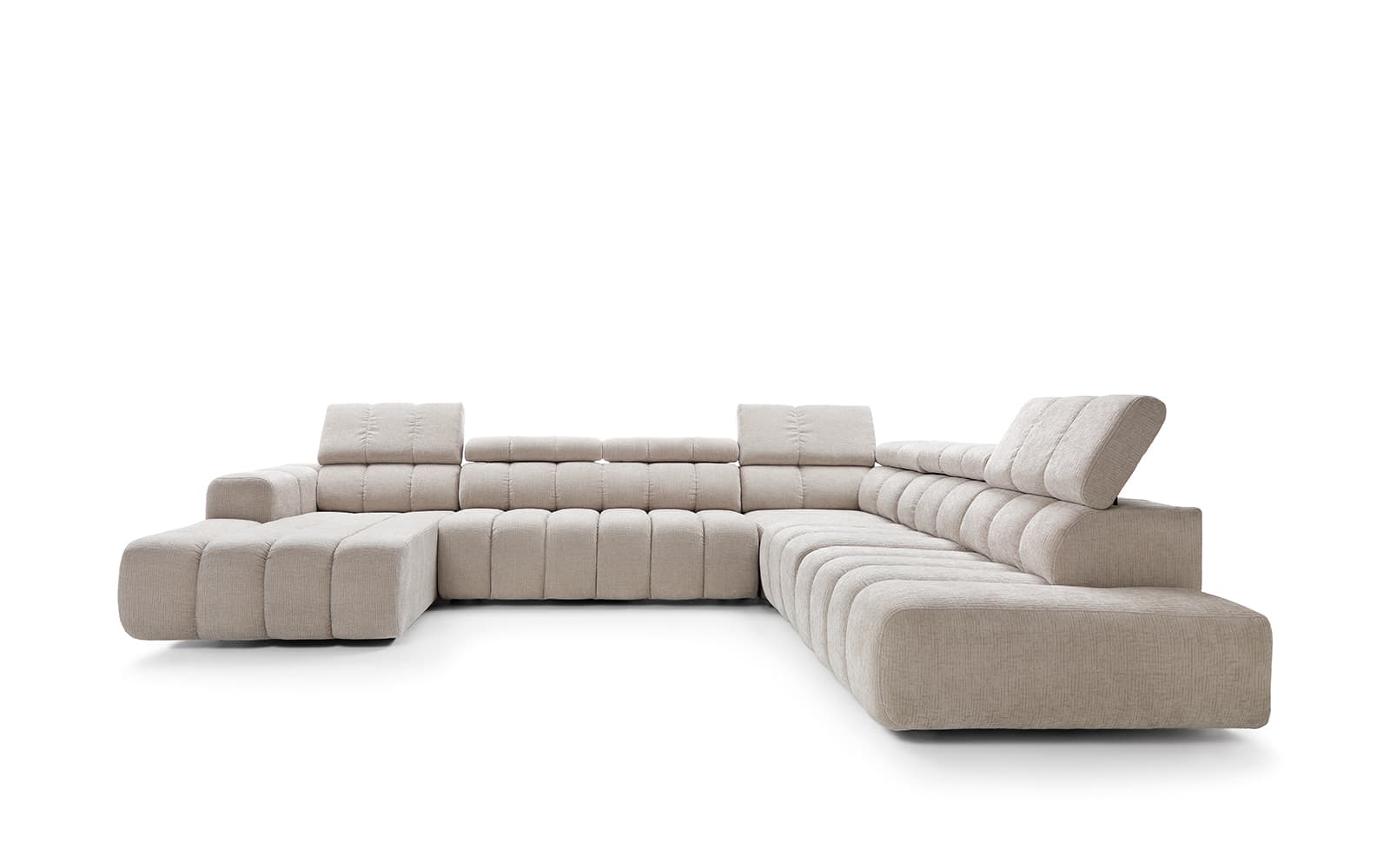 Colțar Zurich, Modular, Personalizabil