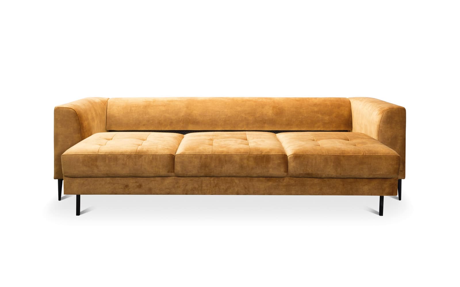 Canapea LUZI, 234×80×99 cm