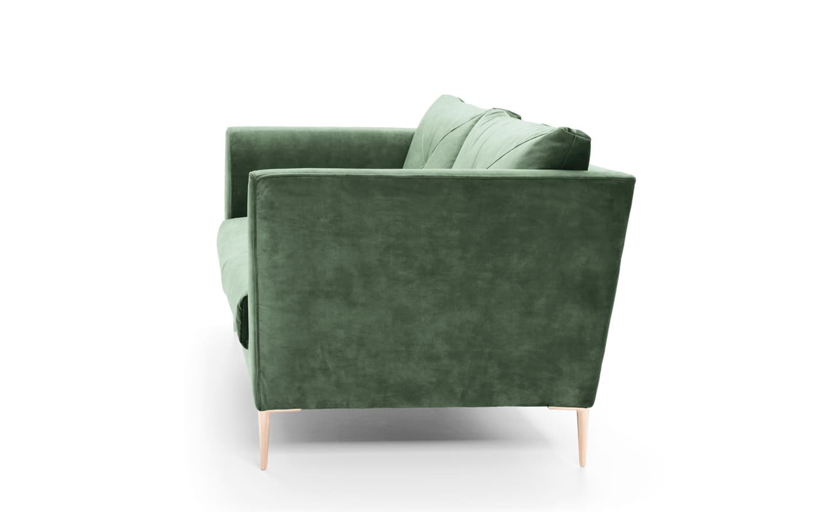 Canapea Farina 3 locuri,  237×84×96 cm