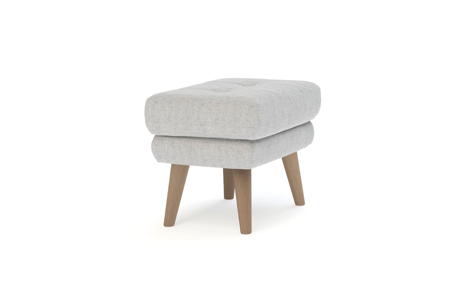 Taburet HENRY, 57×43×47 cm