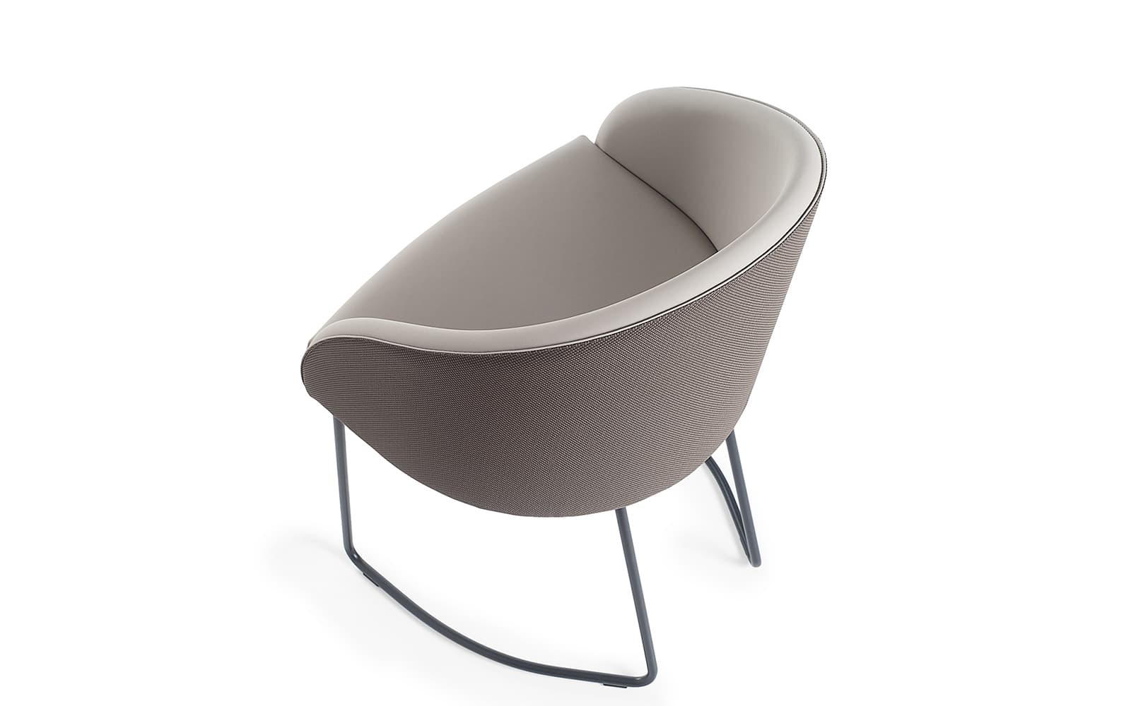 Fotoliu Kameo – Design ergonomic din lemn masiv