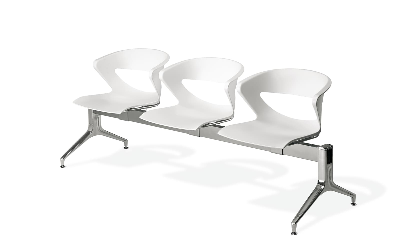Kicca Bench – Banca 2 locuri
