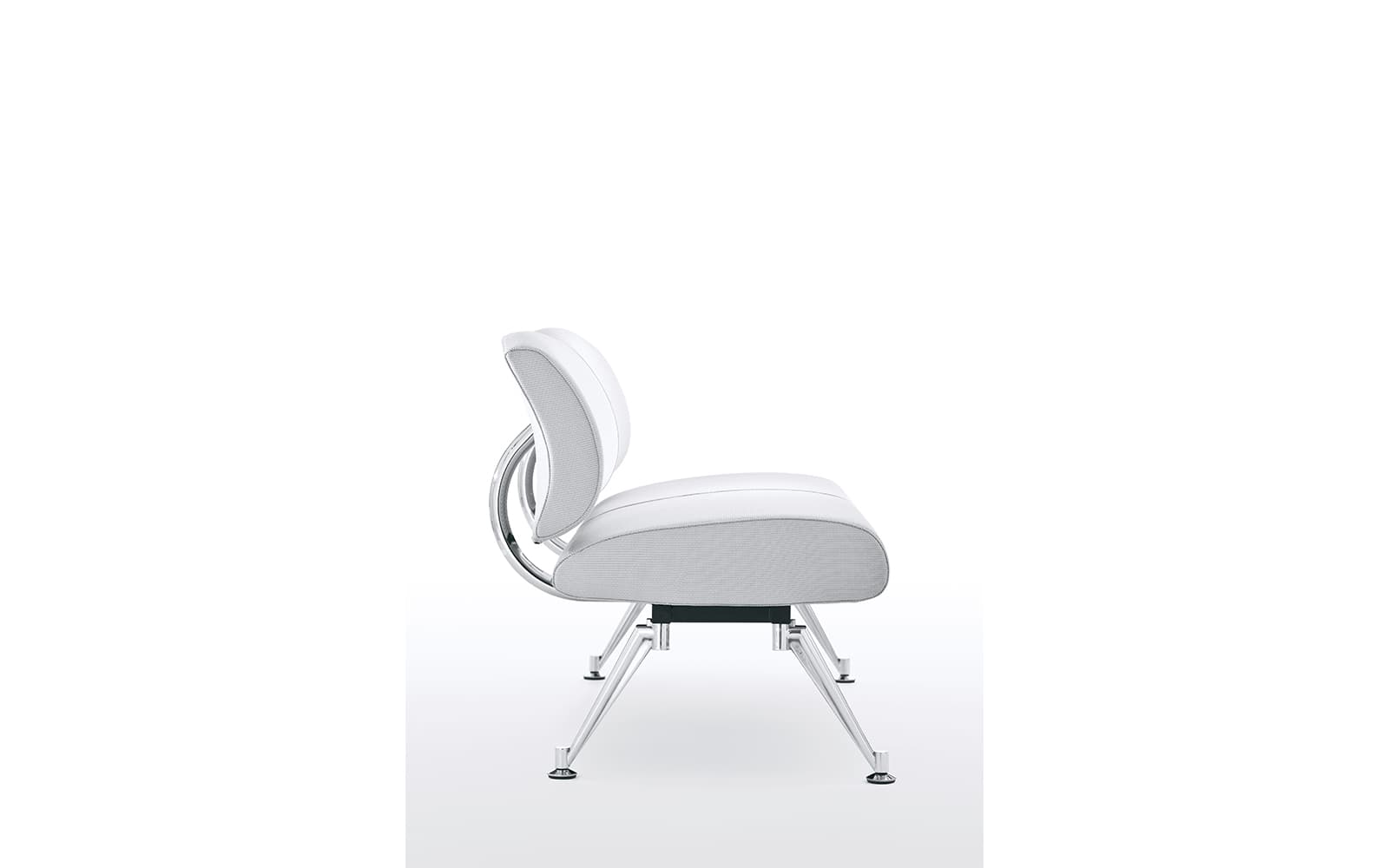 Canapea 2 locuri – Kondor, 144 × 87 × 90 cm